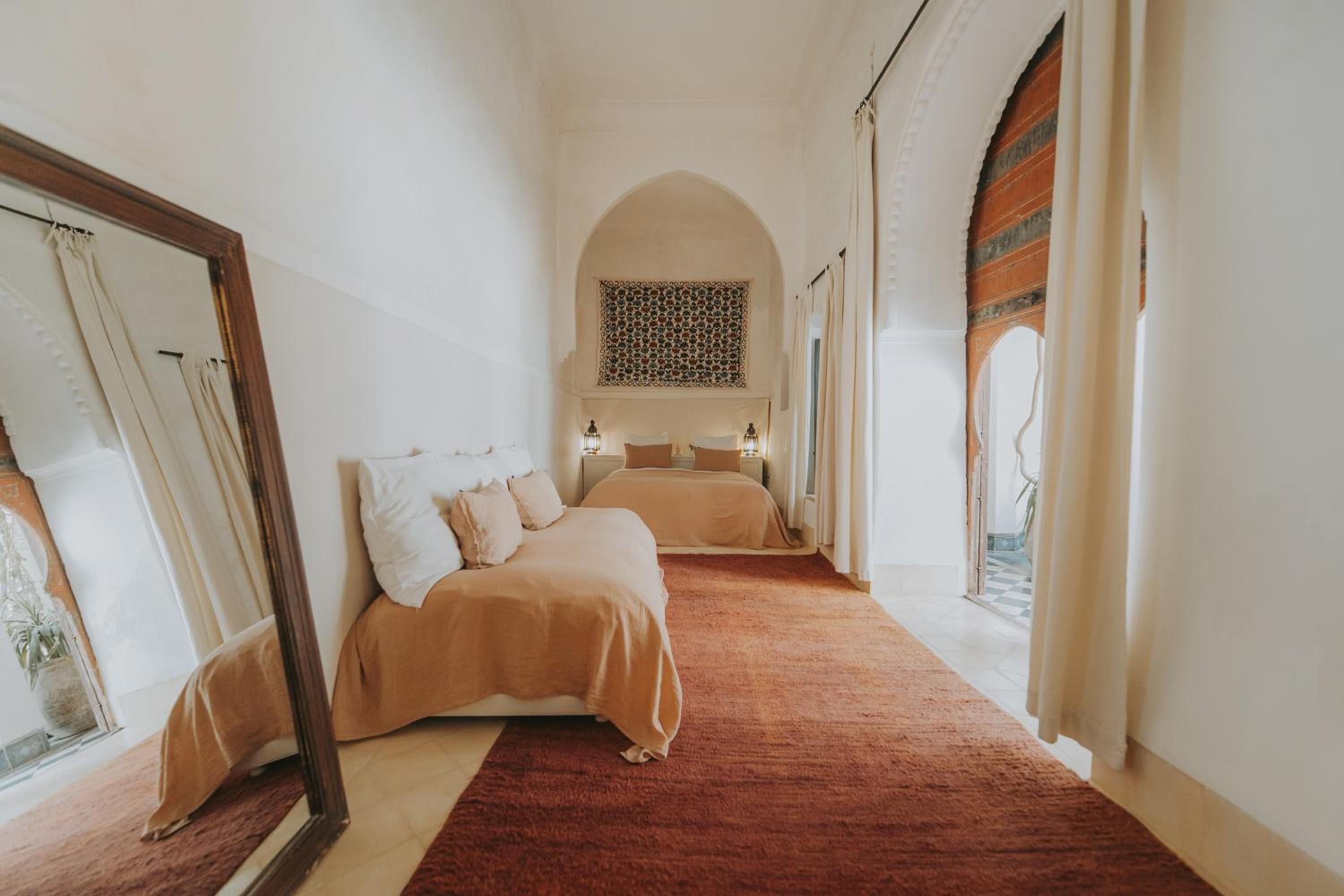 Superior Triple Room - Photo 8