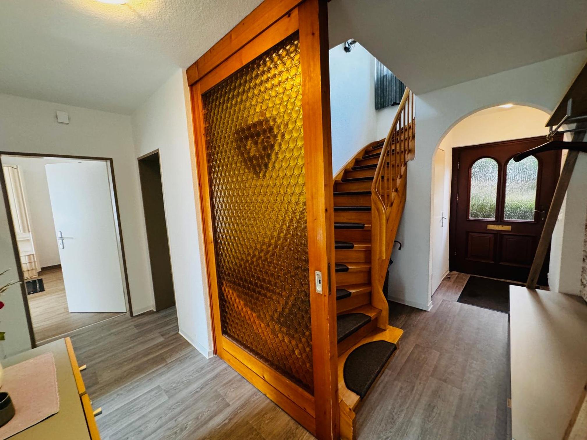 Four-Bedroom House - Photo 47