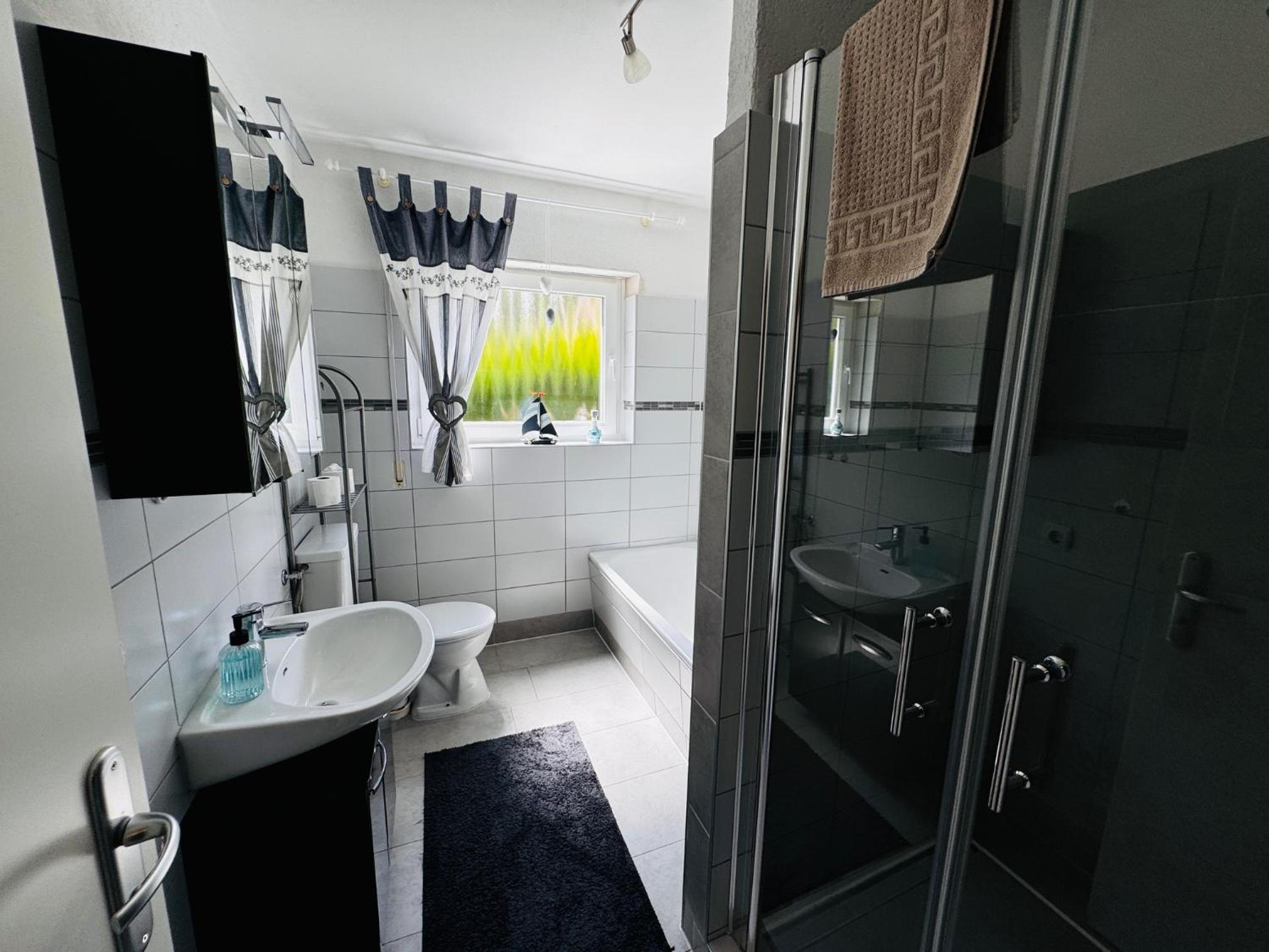 Four-Bedroom House - Photo 48