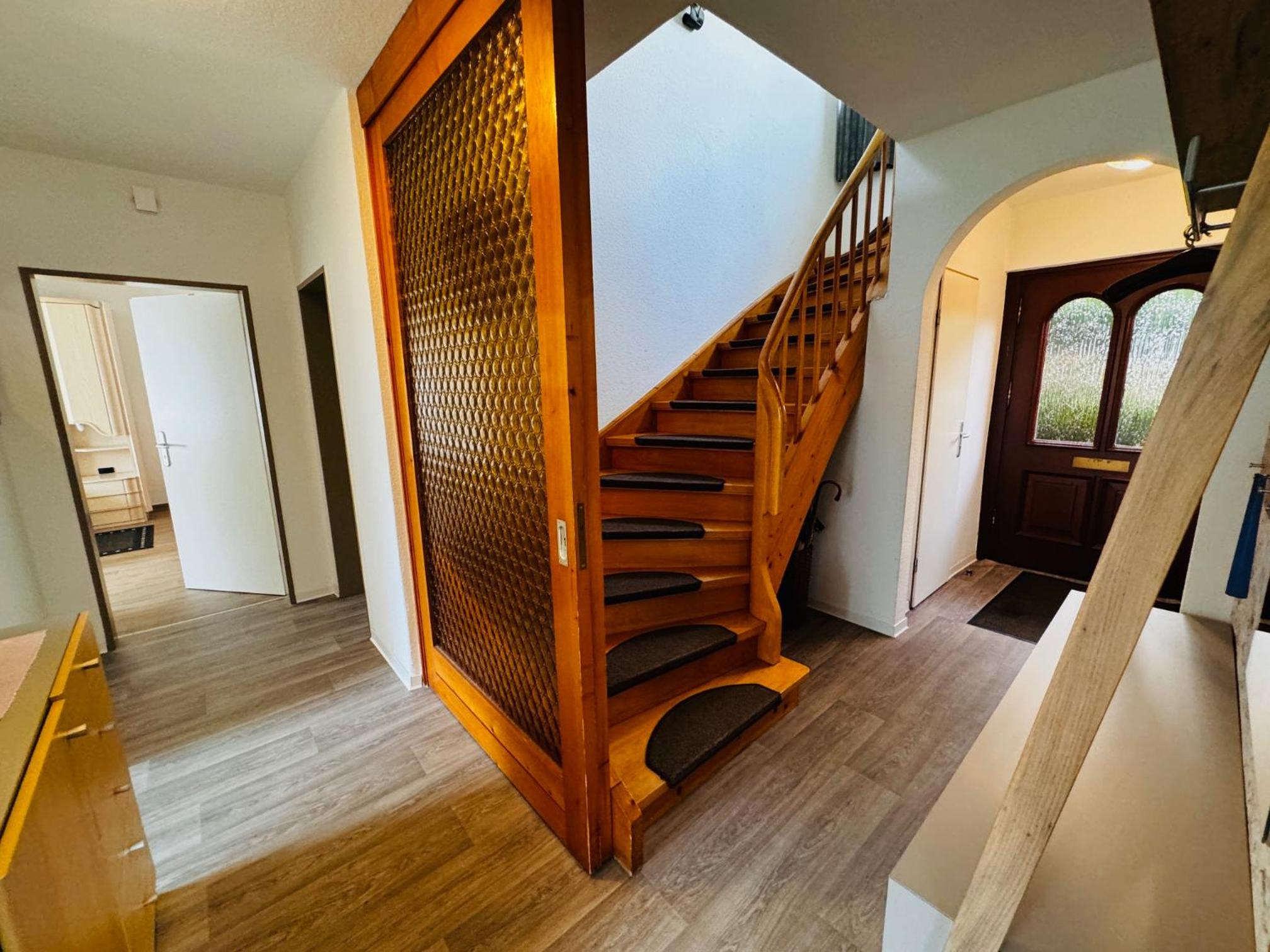Four-Bedroom House - Photo 51