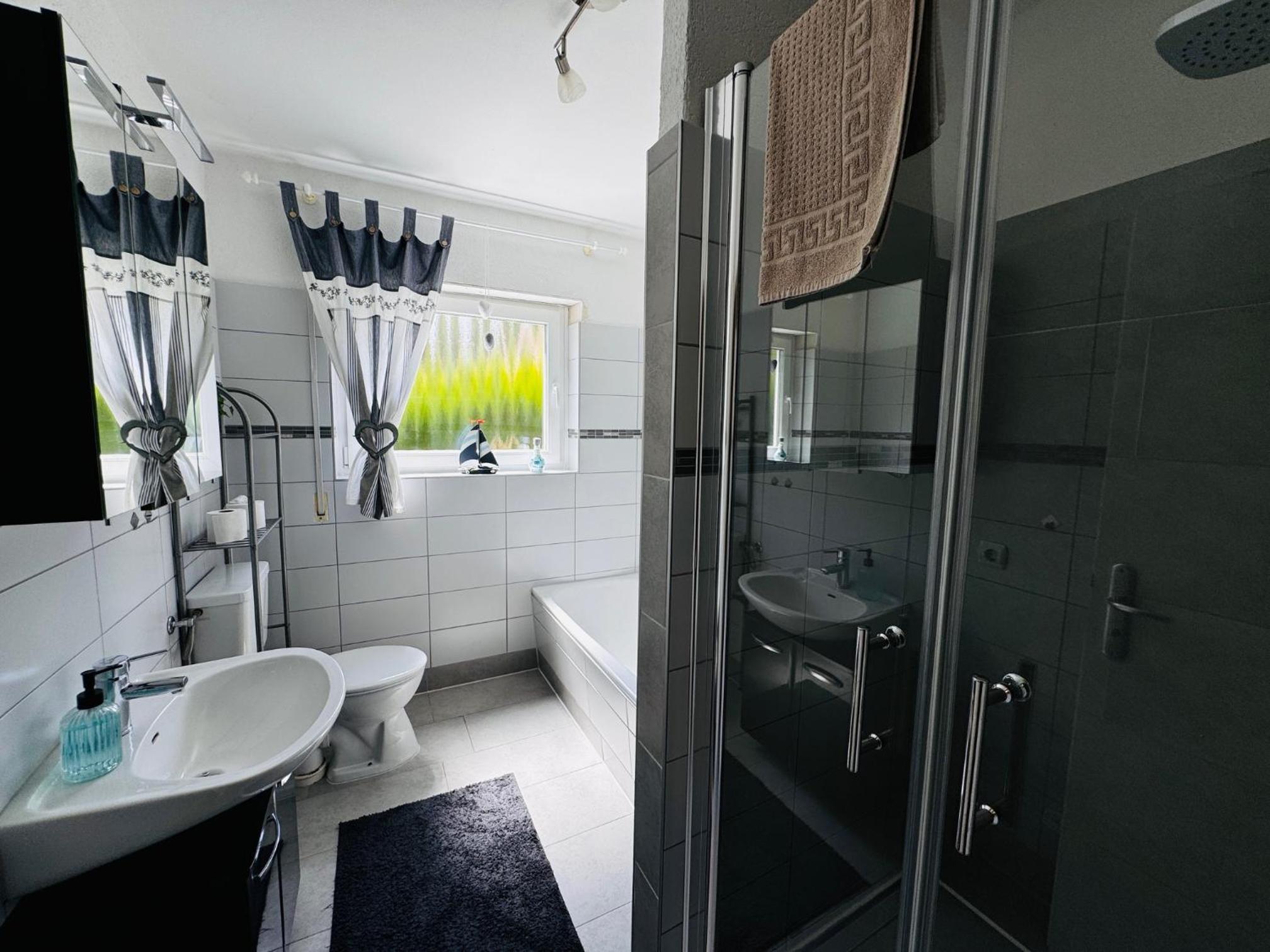 Four-Bedroom House - Photo 53