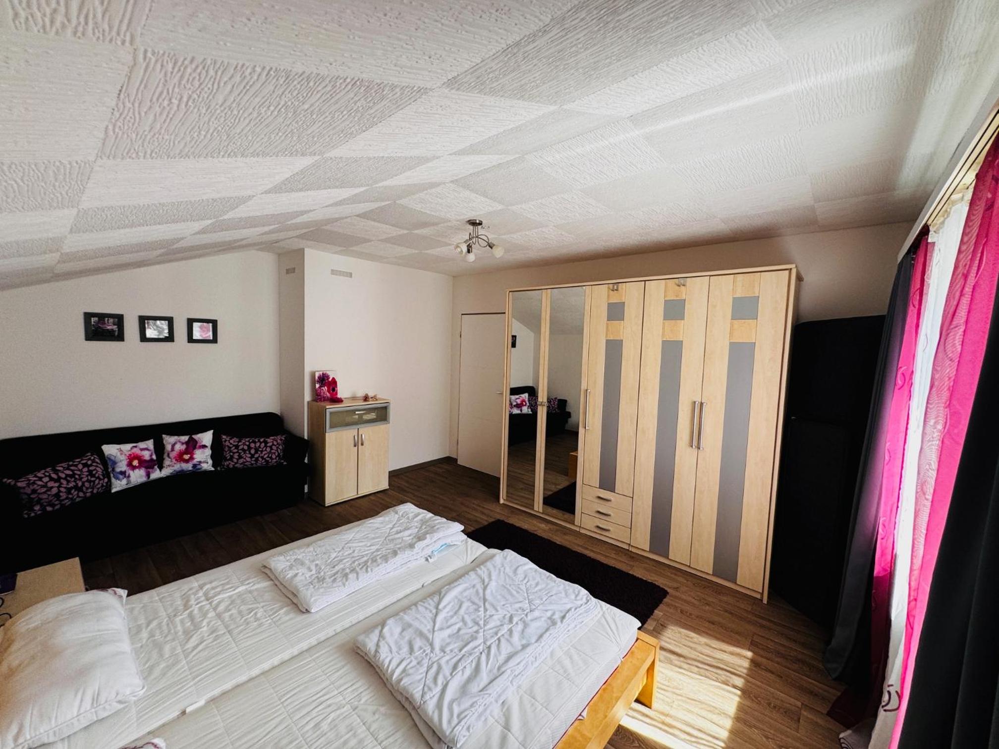 Four-Bedroom House - Photo 56