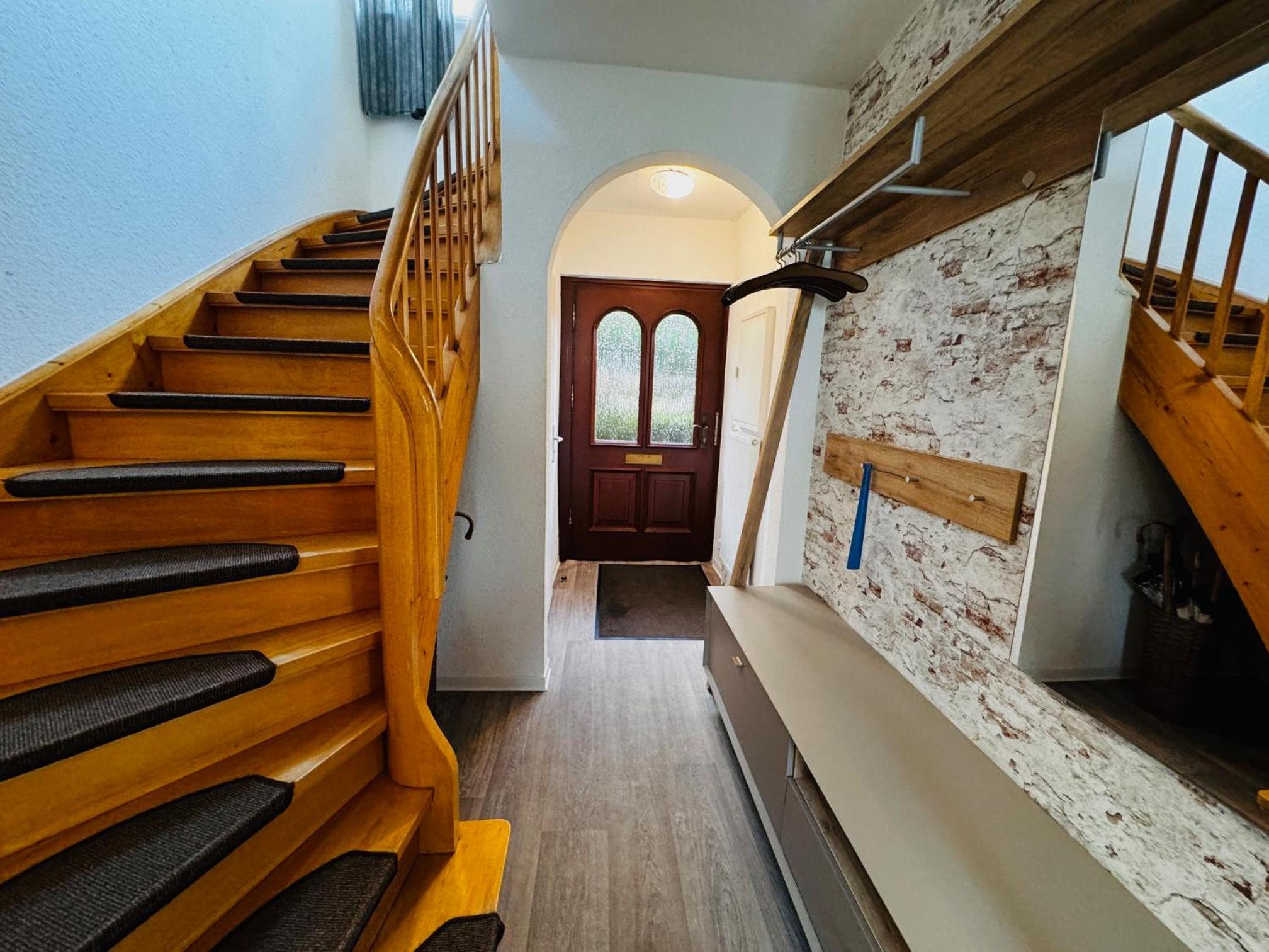 Four-Bedroom House - Photo 60