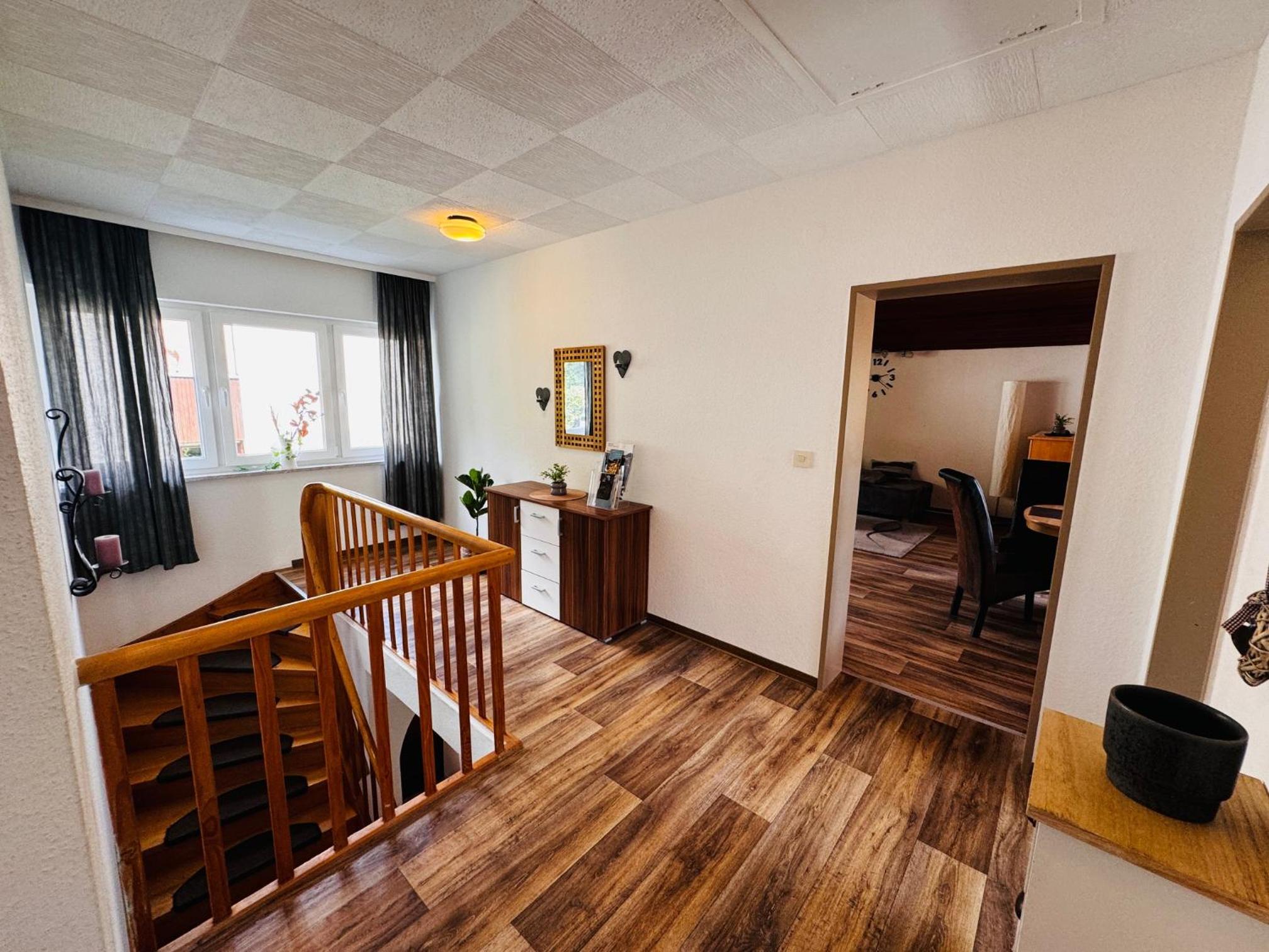 Four-Bedroom House - Photo 61