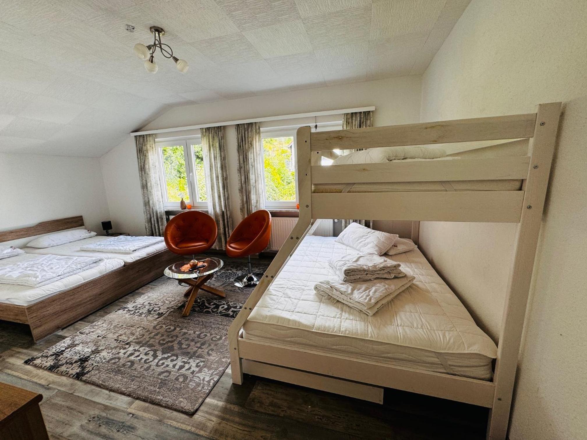 Four-Bedroom House - Photo 5