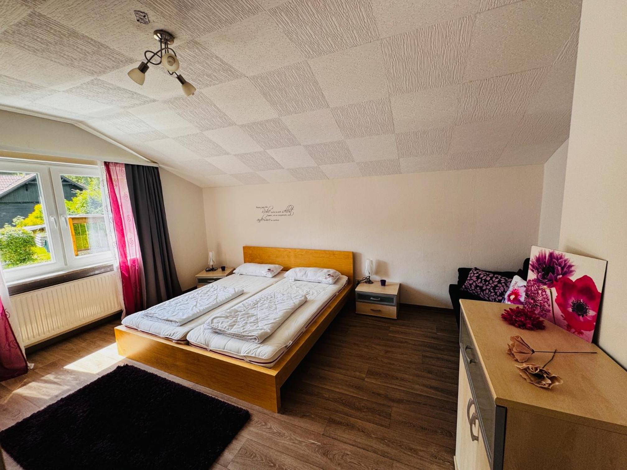 Four-Bedroom House - Photo 7