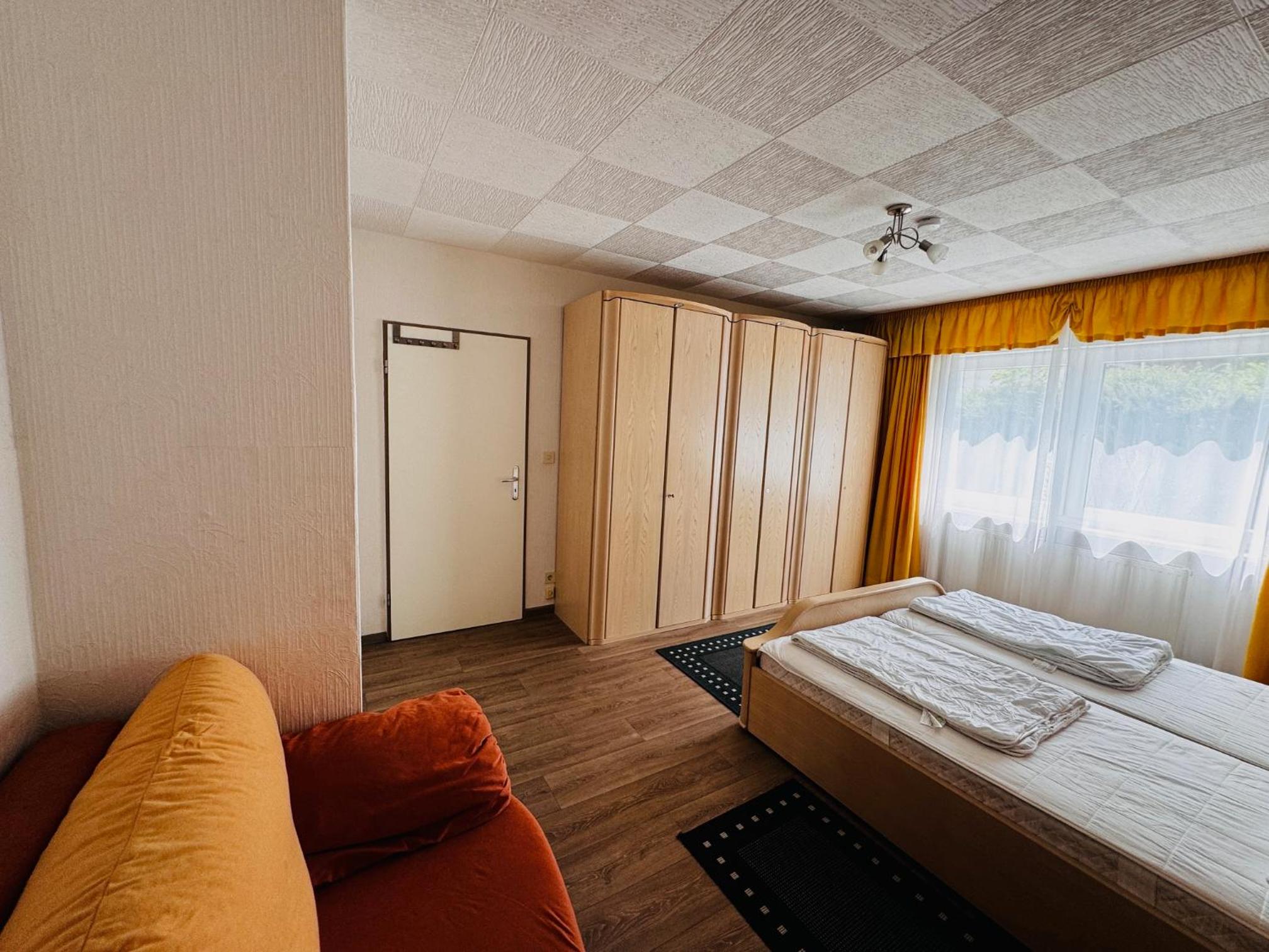 Four-Bedroom House - Photo 9