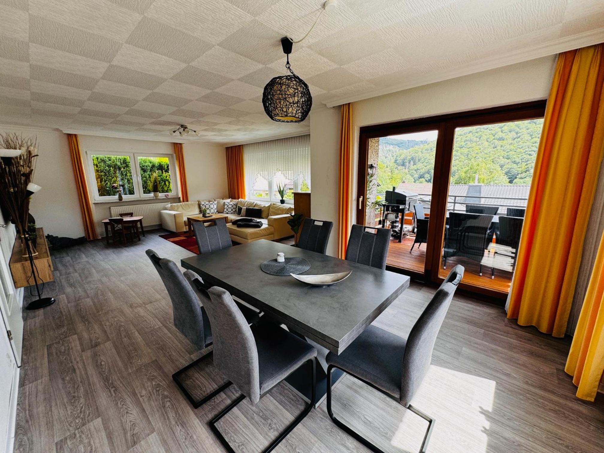 Four-Bedroom House - Photo 11