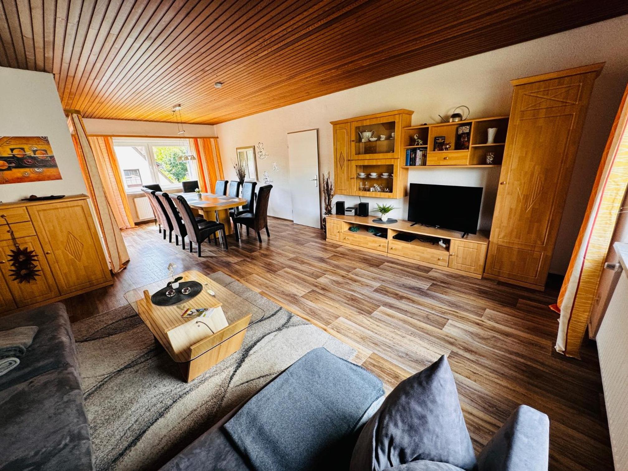 Four-Bedroom House - Photo 12