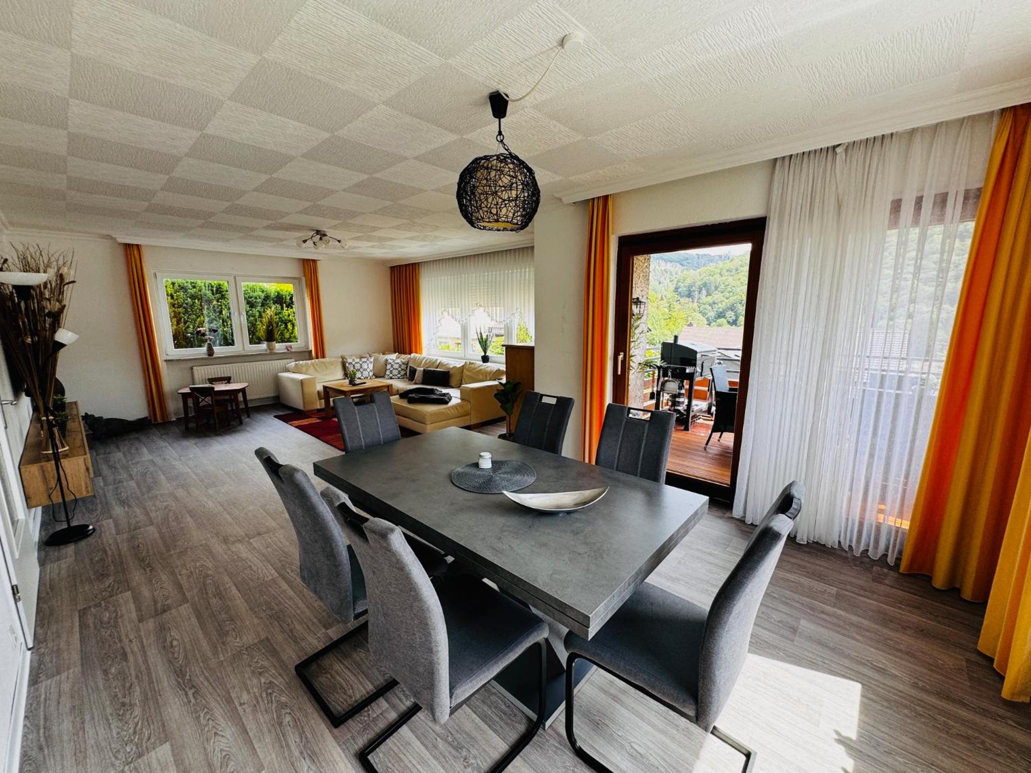 Four-Bedroom House - Photo 13