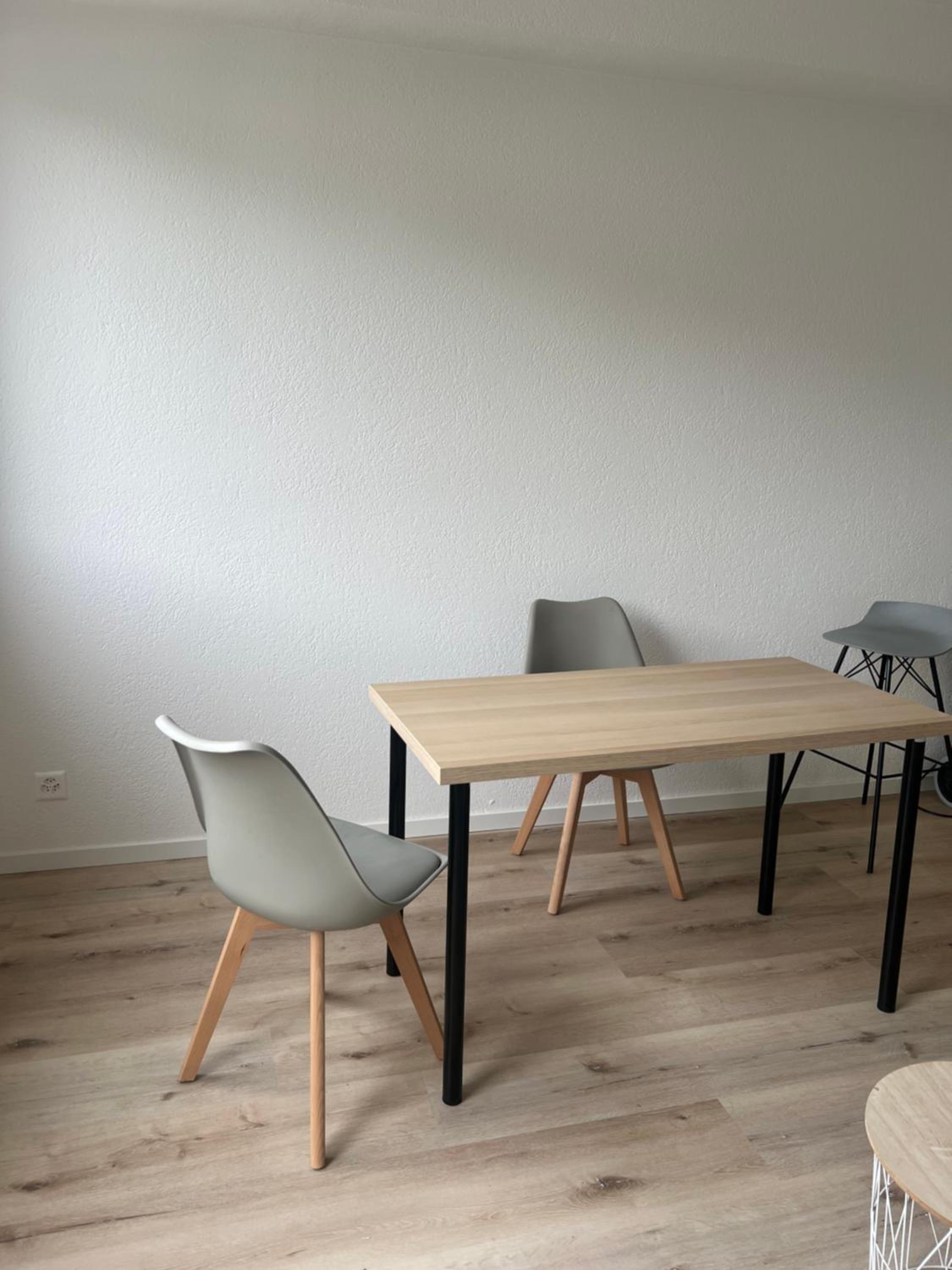 Two-Bedroom Apartment photo 2