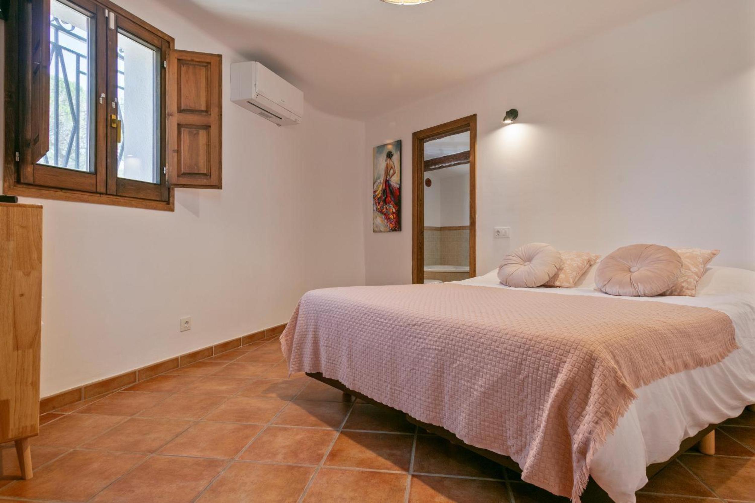 Villa with Garden View photo 3