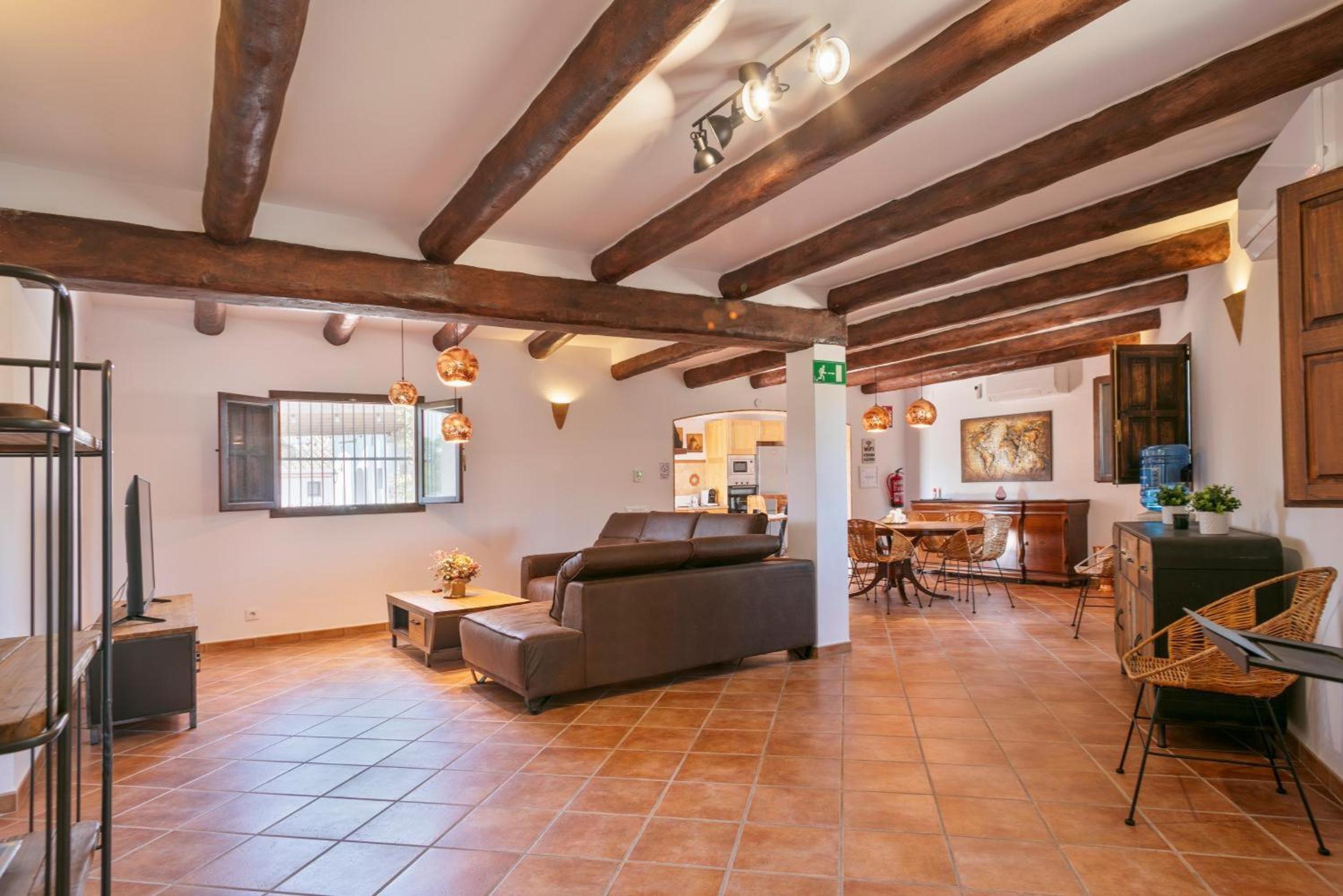 Villa with Garden View photo 2