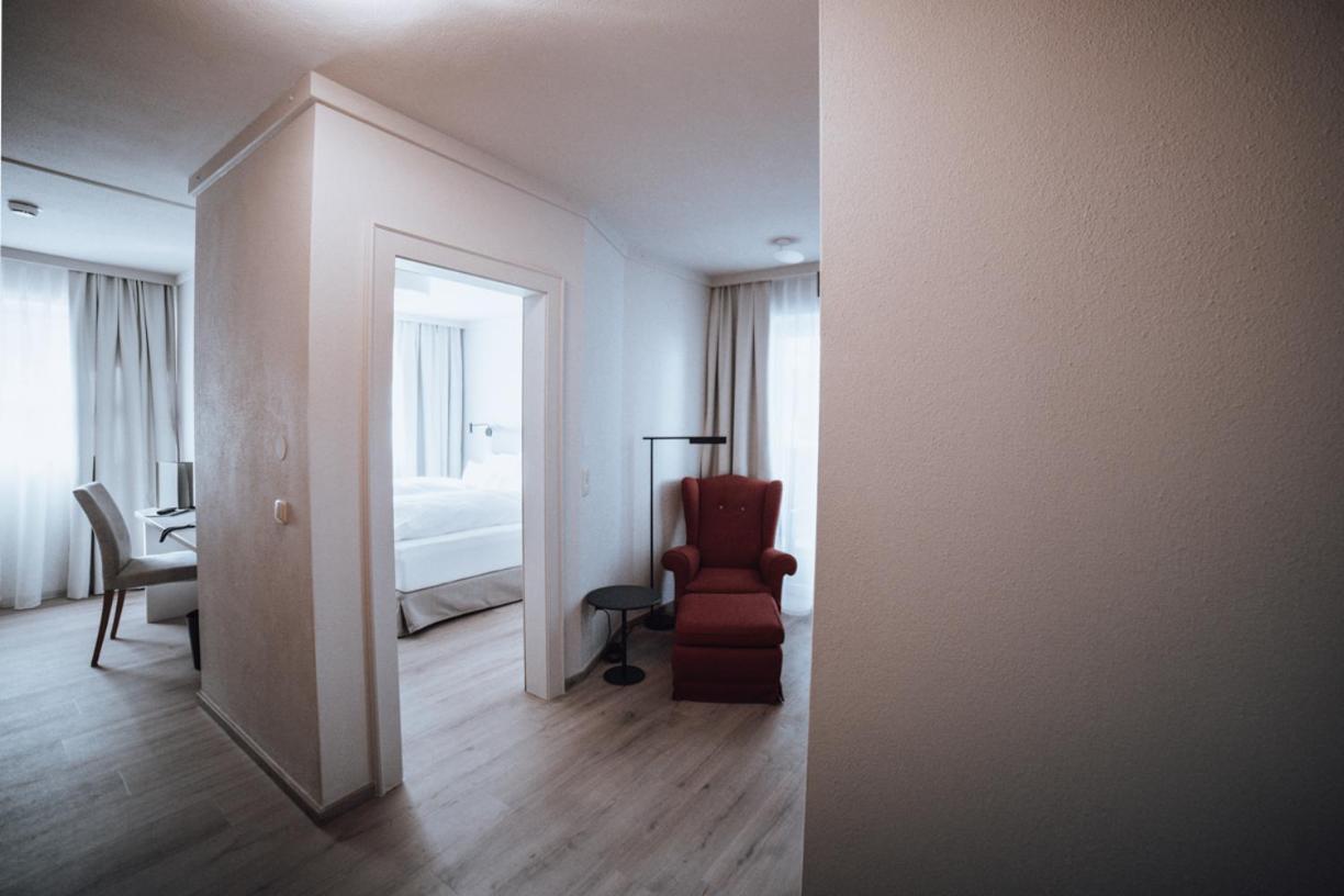 Premium Two-Bedroom Suite photo 2