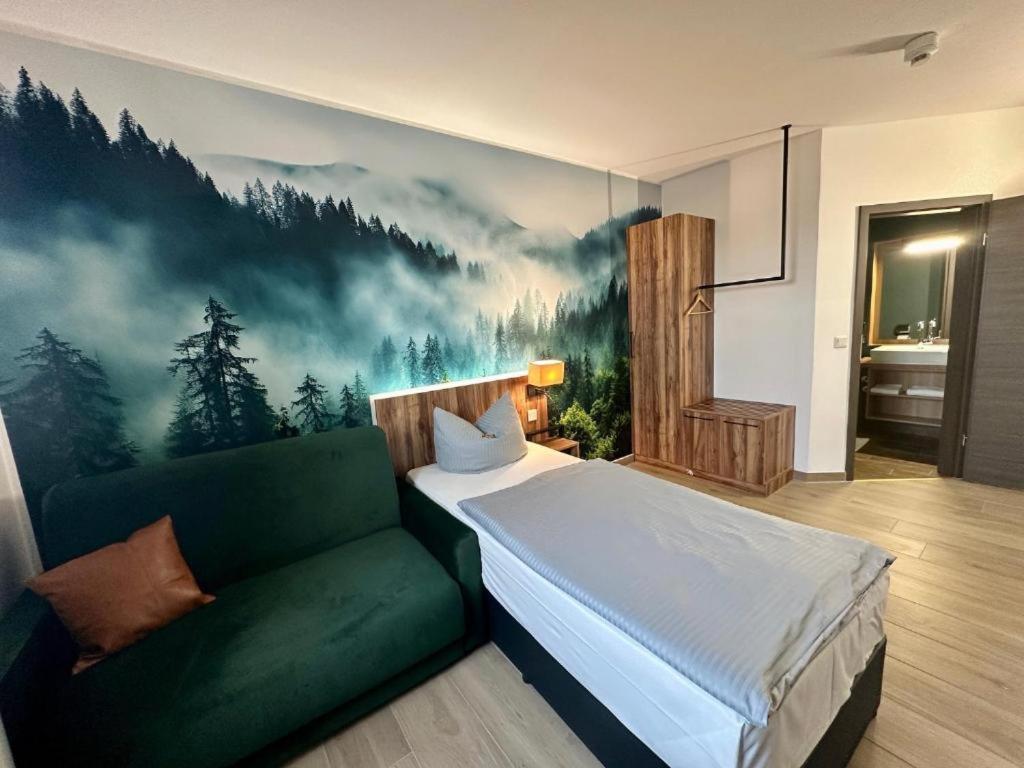 Double Room - Photo 5