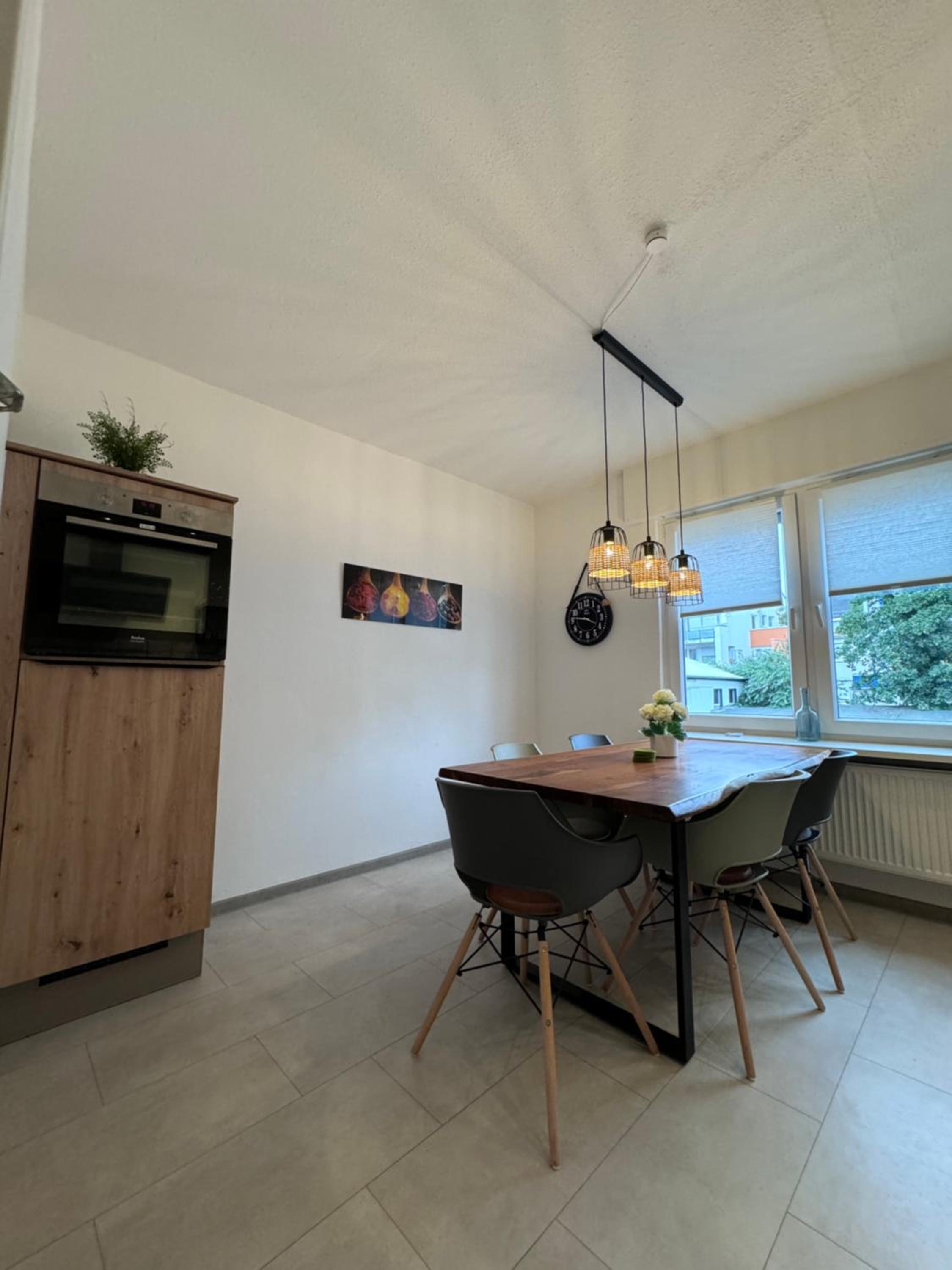 Two-Bedroom Apartment photo 2
