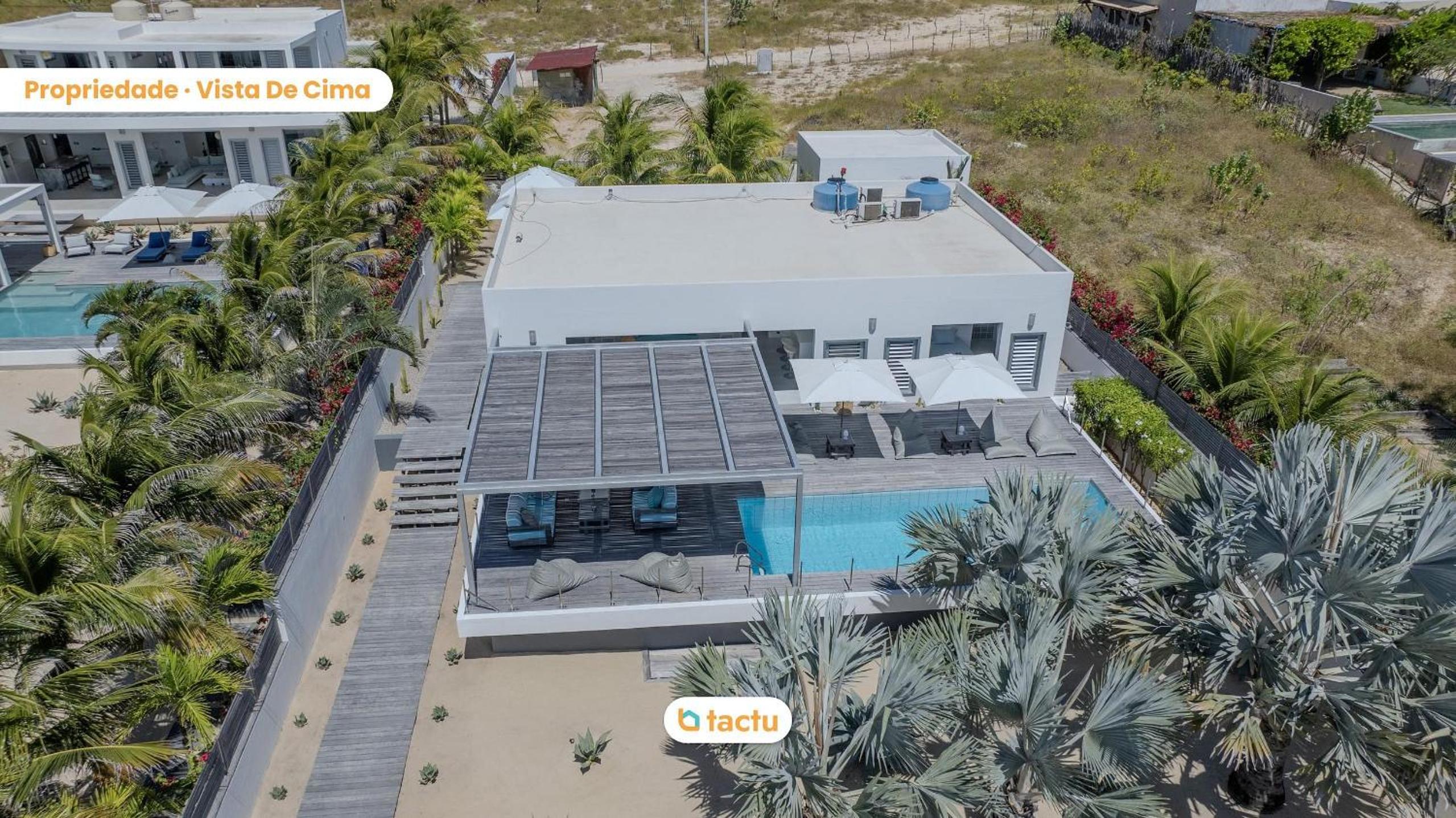 Deluxe Villa photo 2