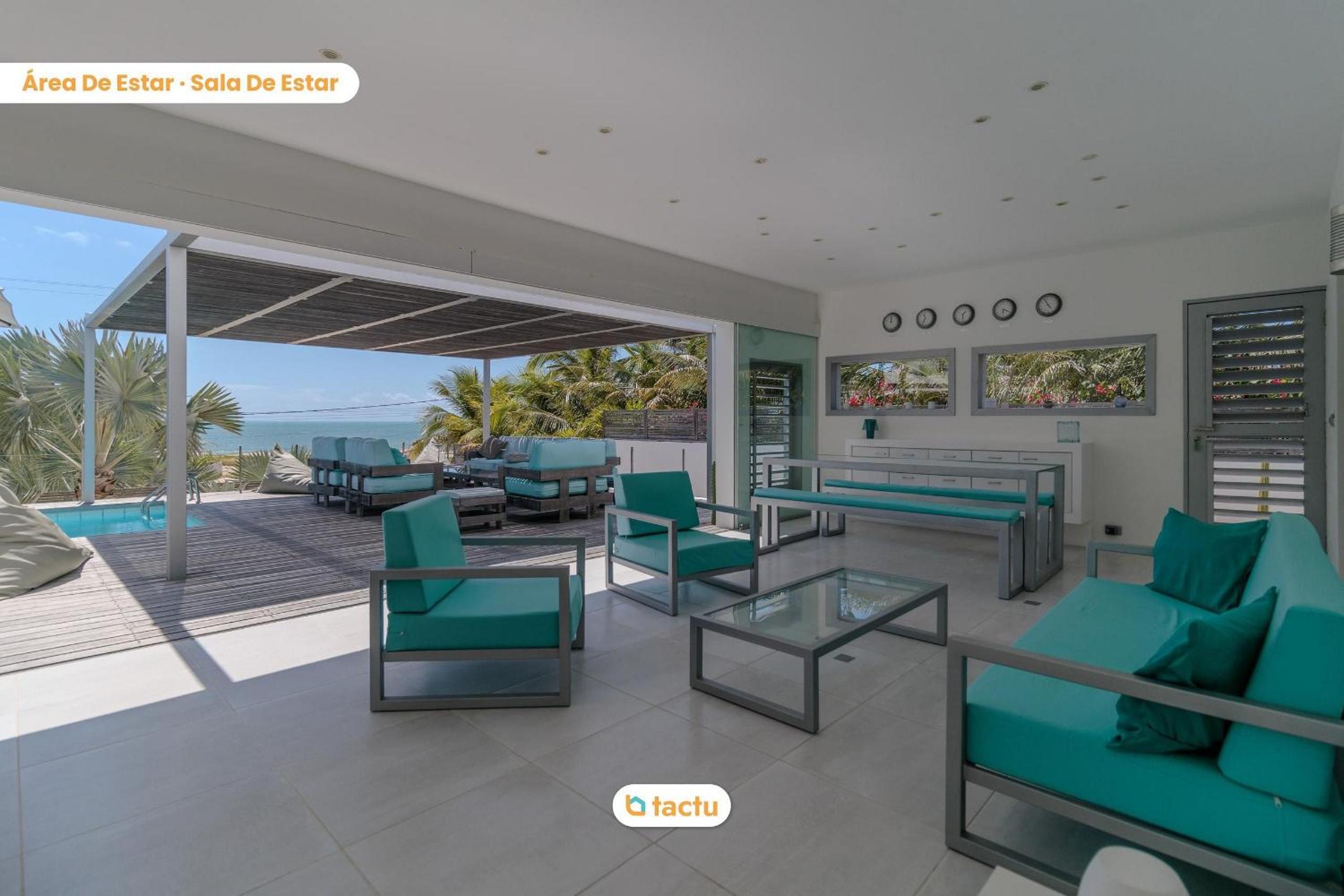 Deluxe Villa photo 1
