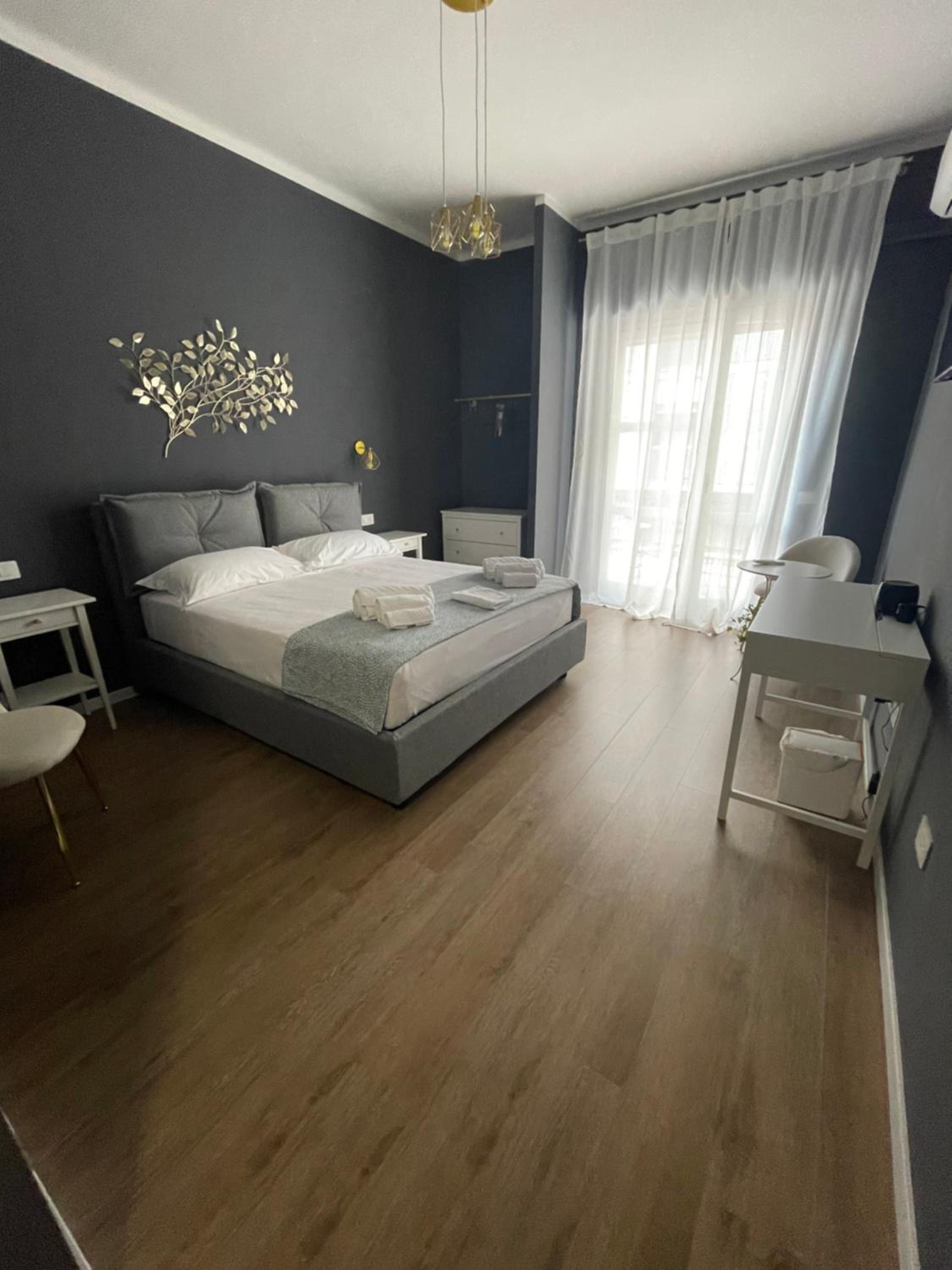 Large Double Room