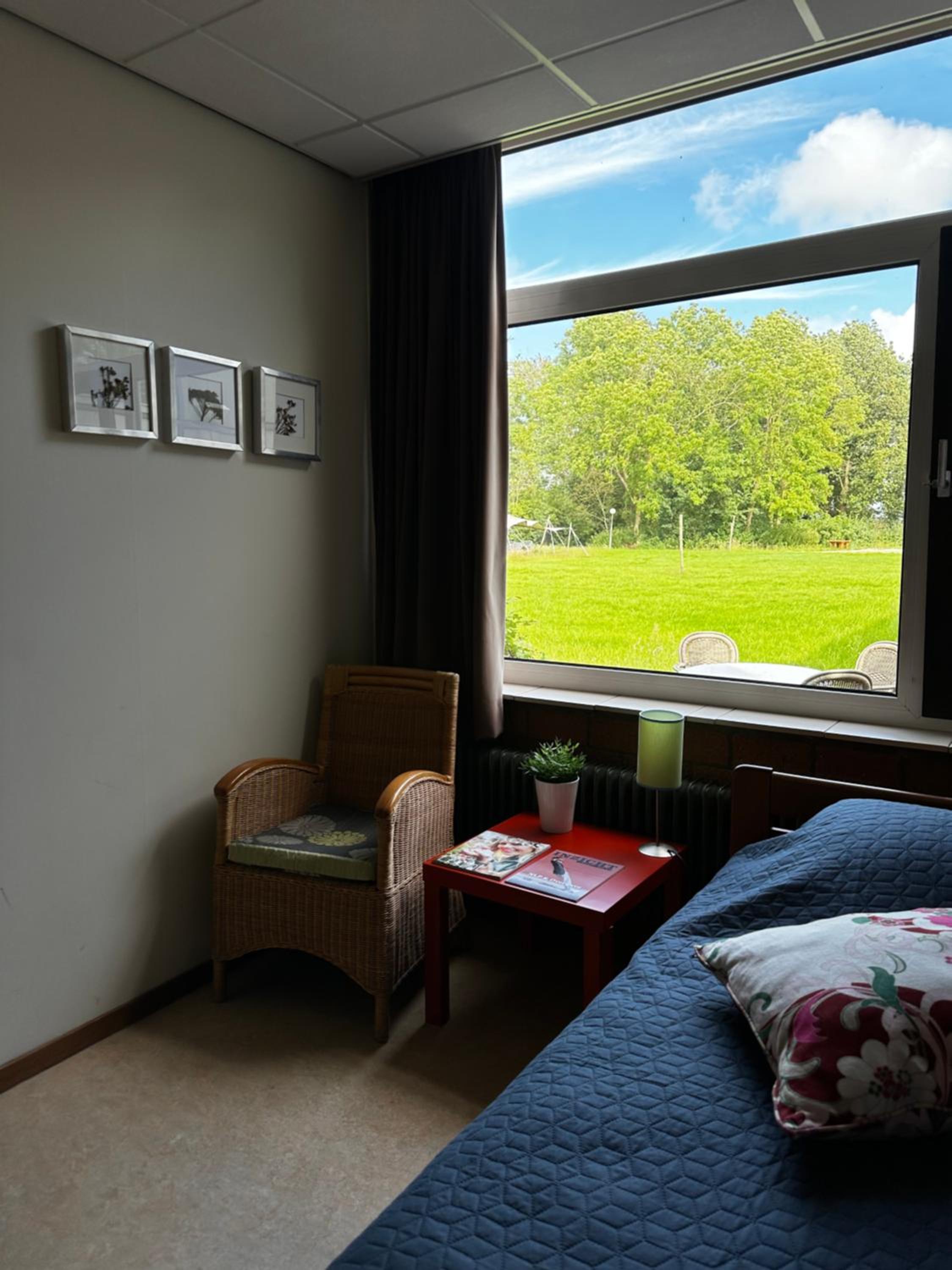Twin Room with View photo 1