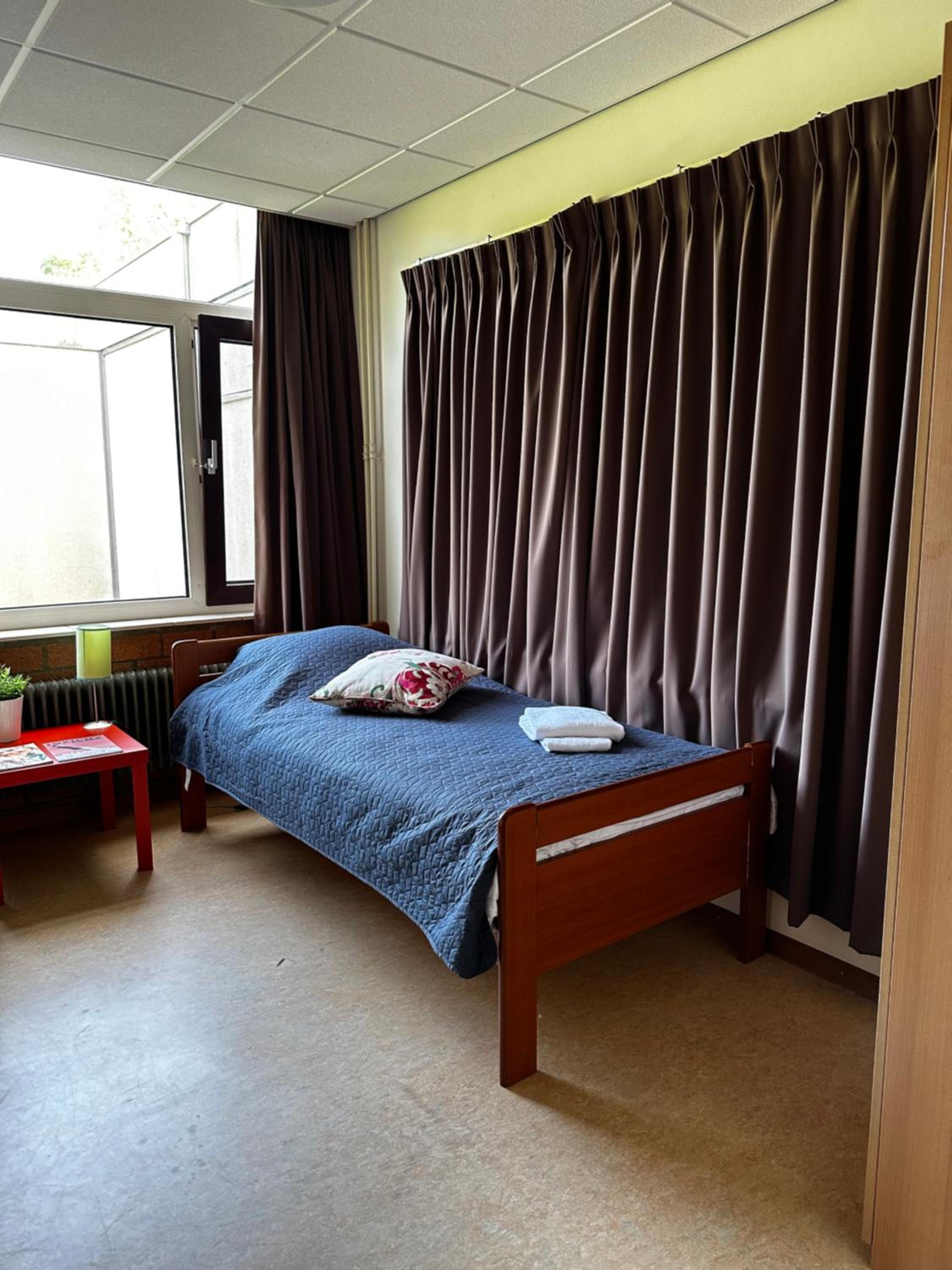 Twin Room with View photo 2
