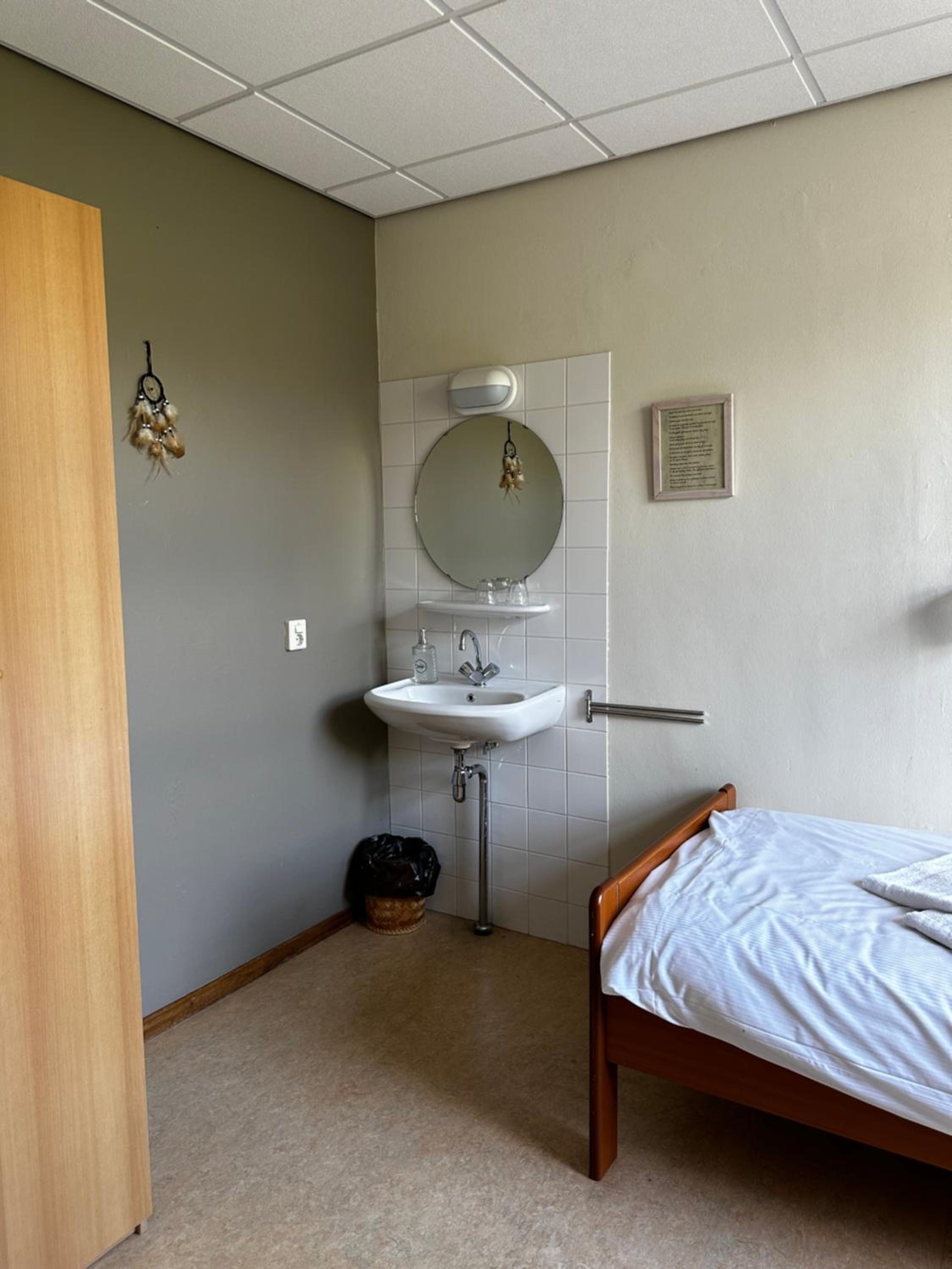 Twin Room with View photo 3