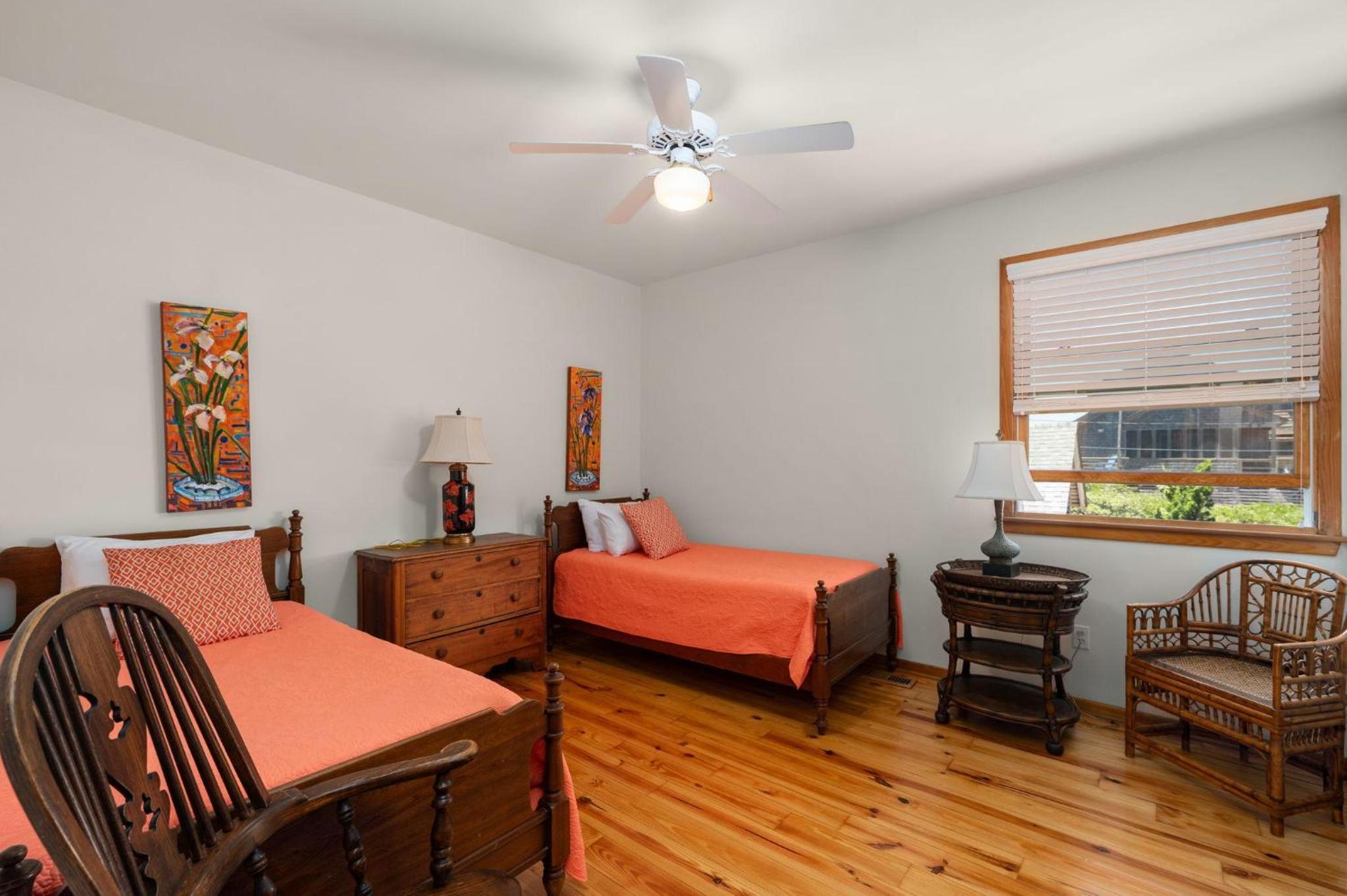 Five-Bedroom Holiday Home photo 3