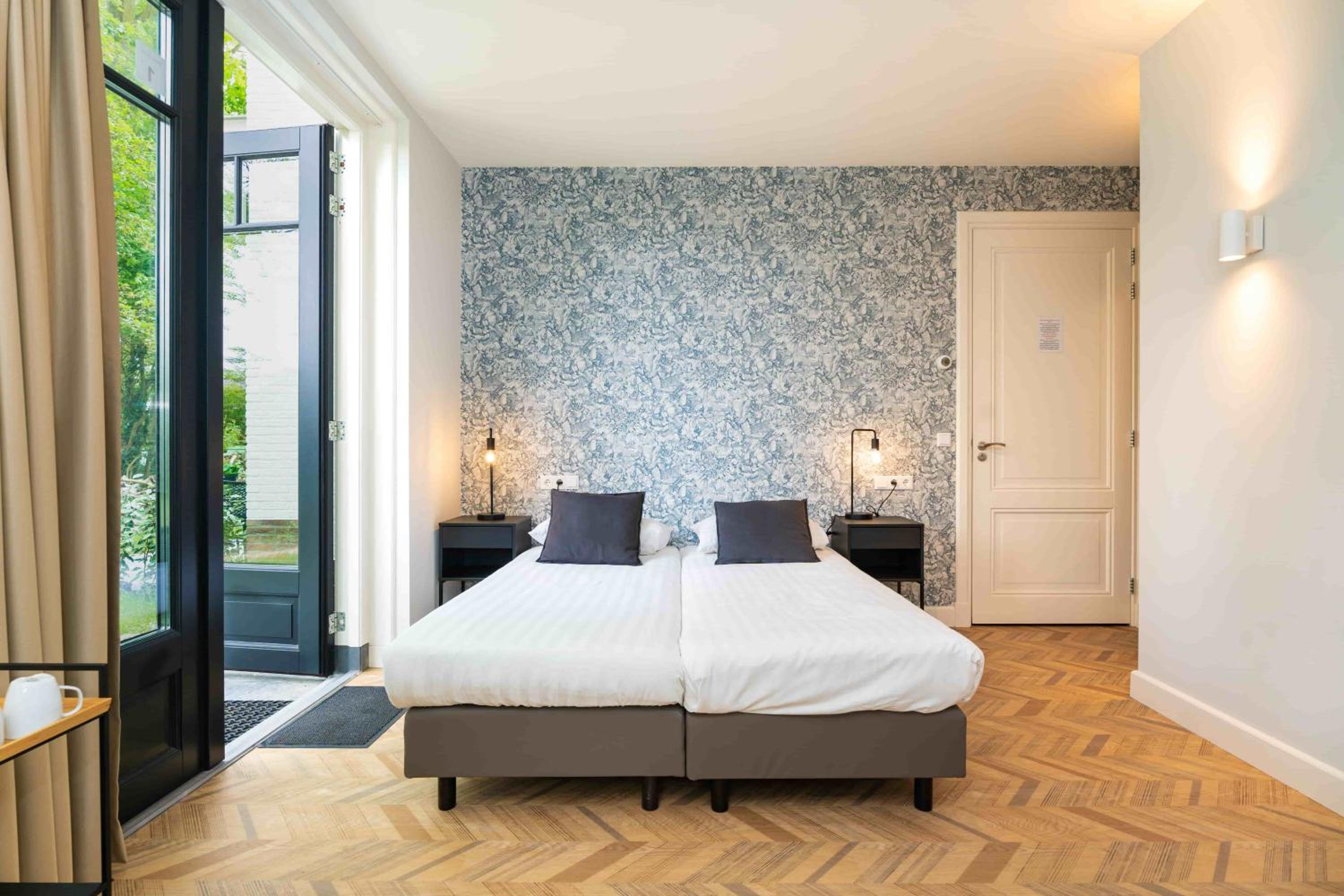 Double Room with Terrace photo 1