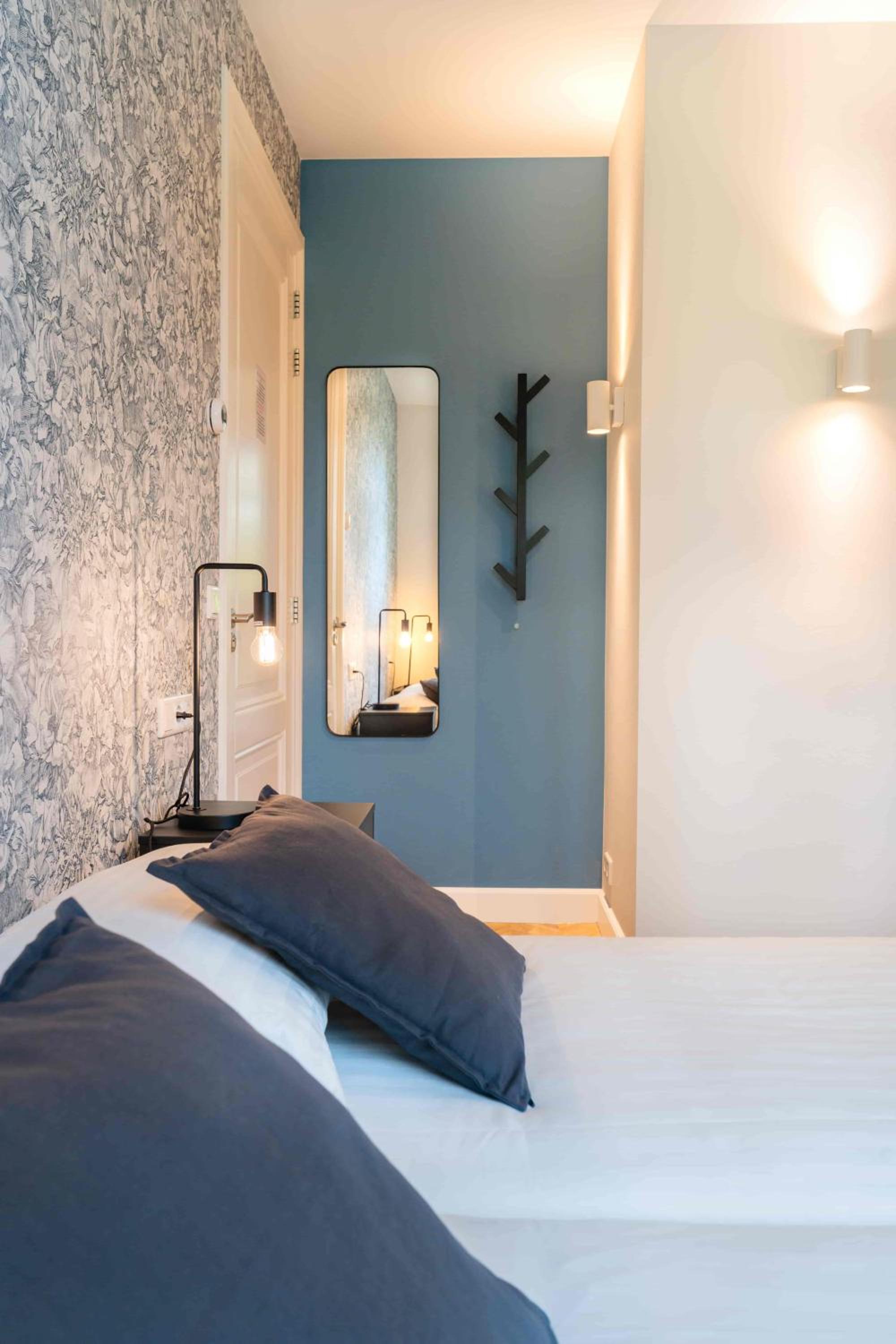 Double Room with Terrace photo 3