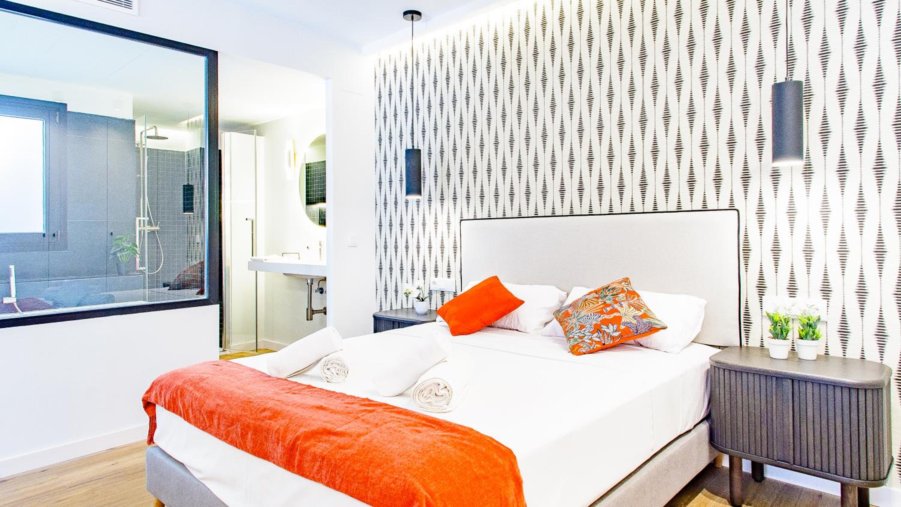 Apartamento Penthouse