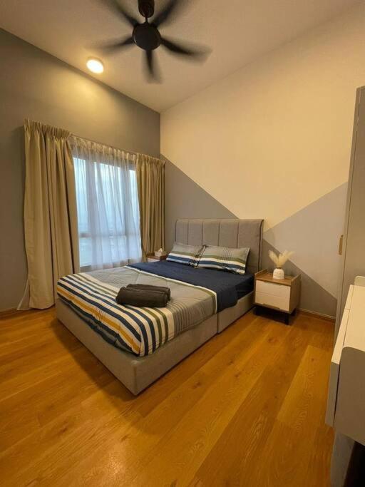 Two-Bedroom Apartment photo 3