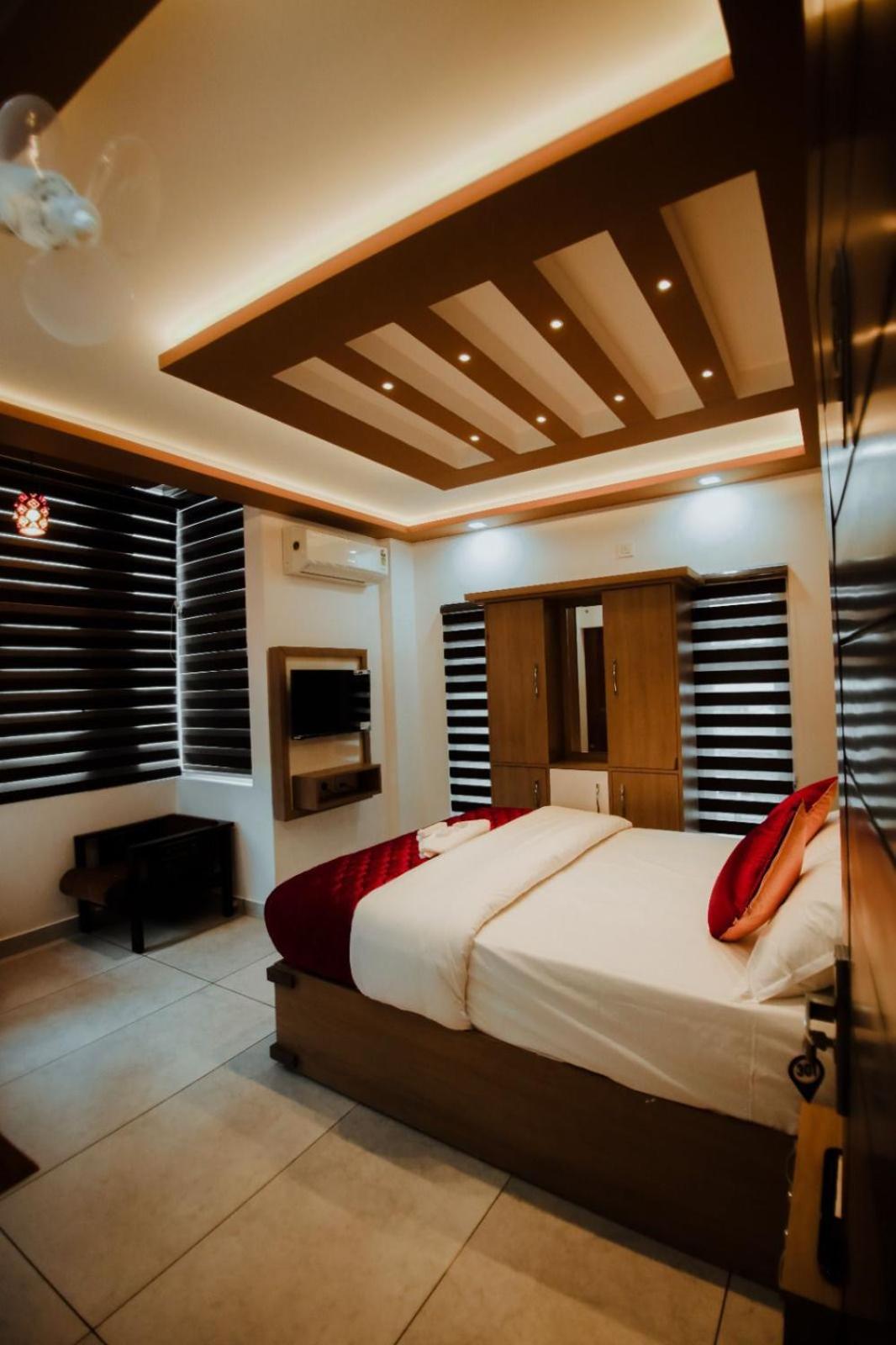 Deluxe Double Room photo 3