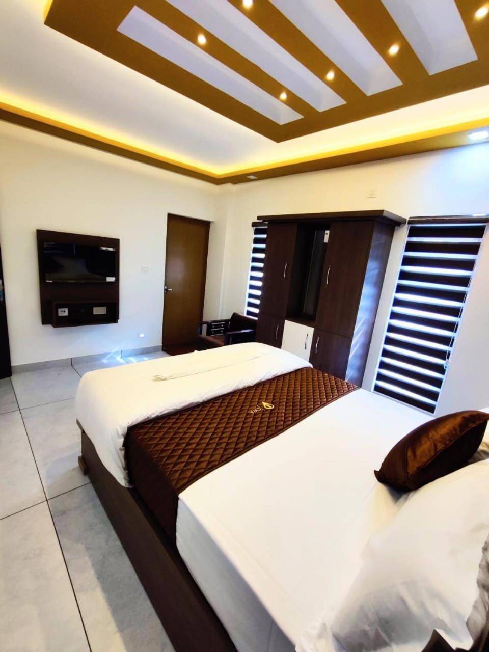 Standard Double Room photo 1