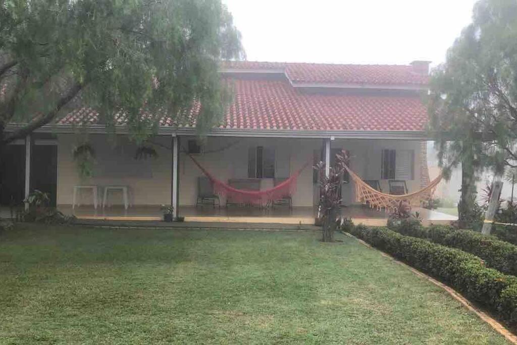 Four-Bedroom House photo 2