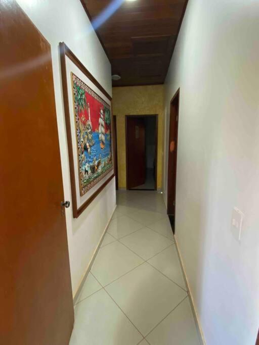 Four-Bedroom House photo 1