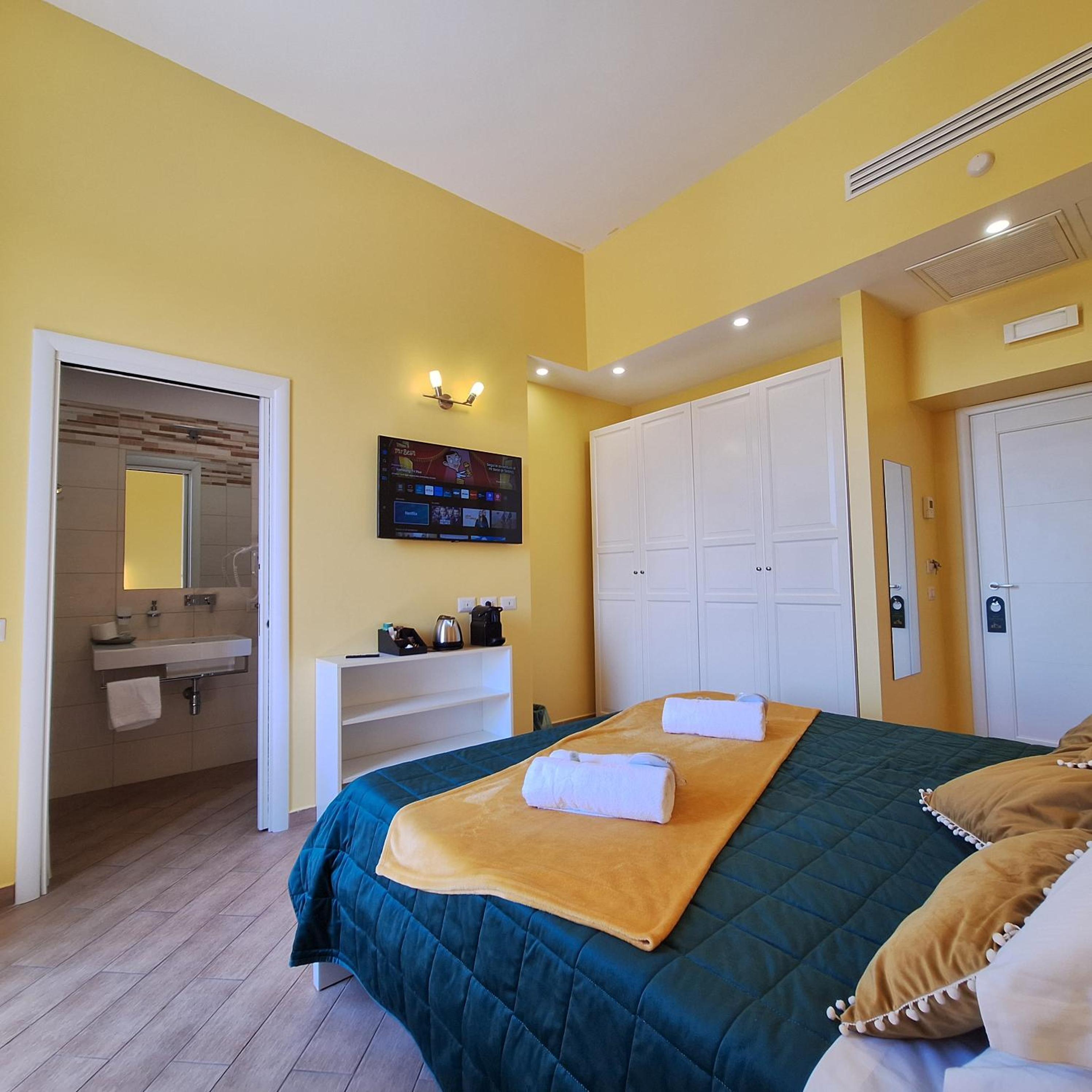 Deluxe Room photo 3