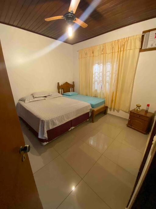 Four-Bedroom House photo 3