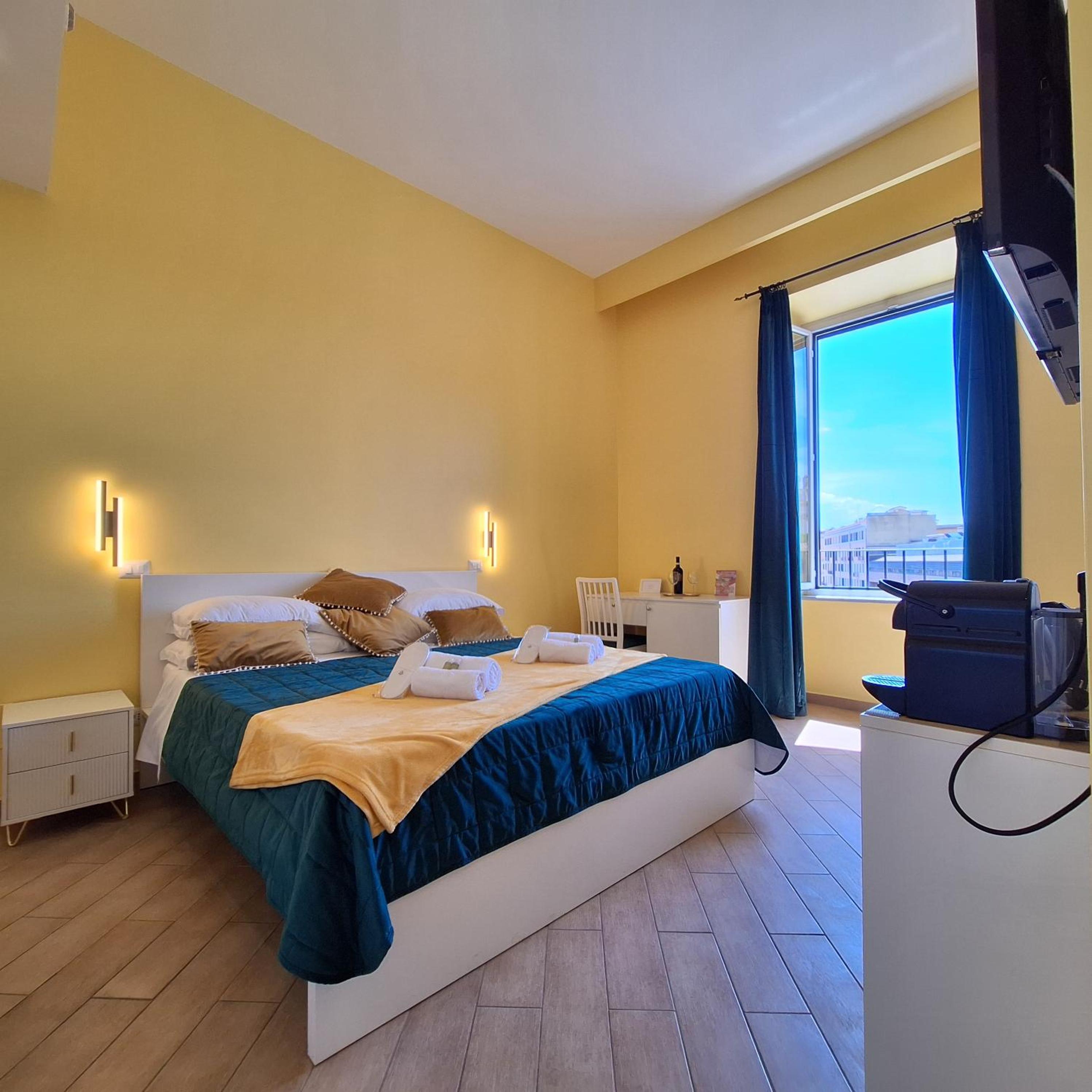 Deluxe Room photo 1