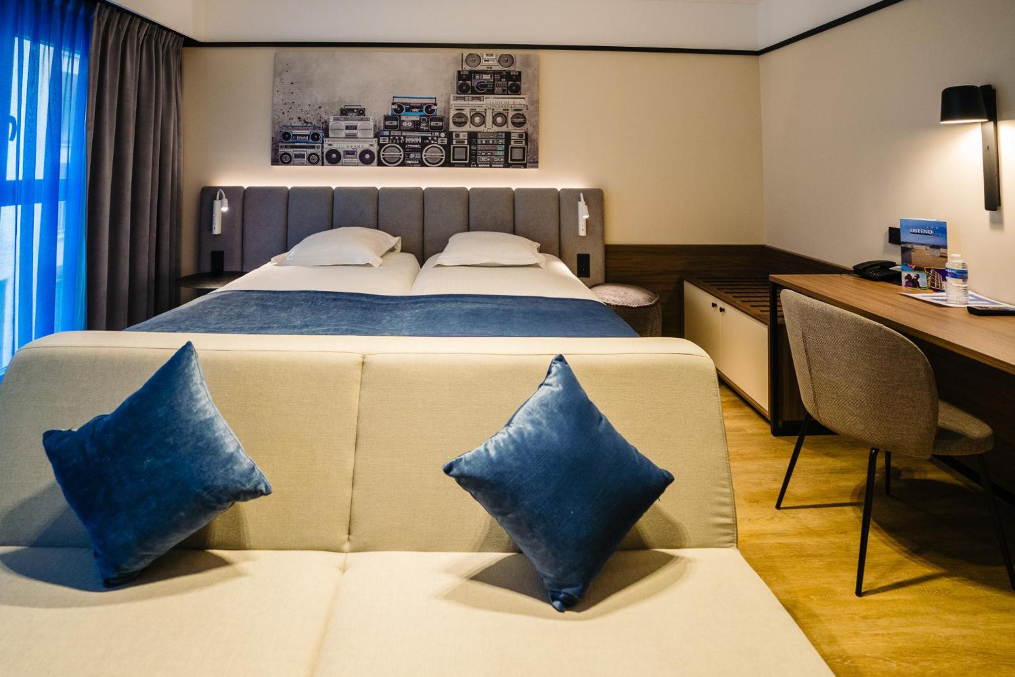 Junior Suite Superior photo 1