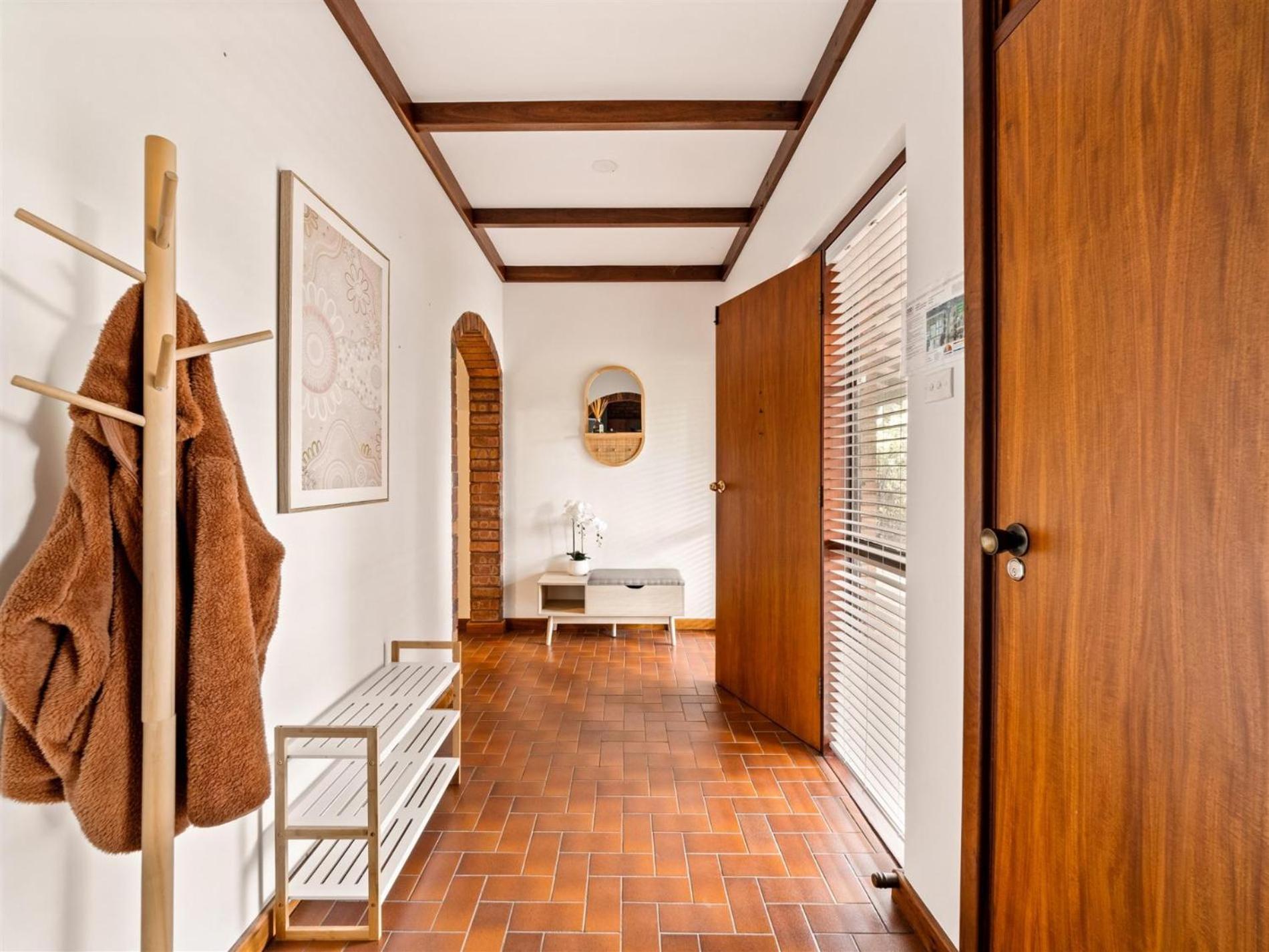 Four-Bedroom House photo 1