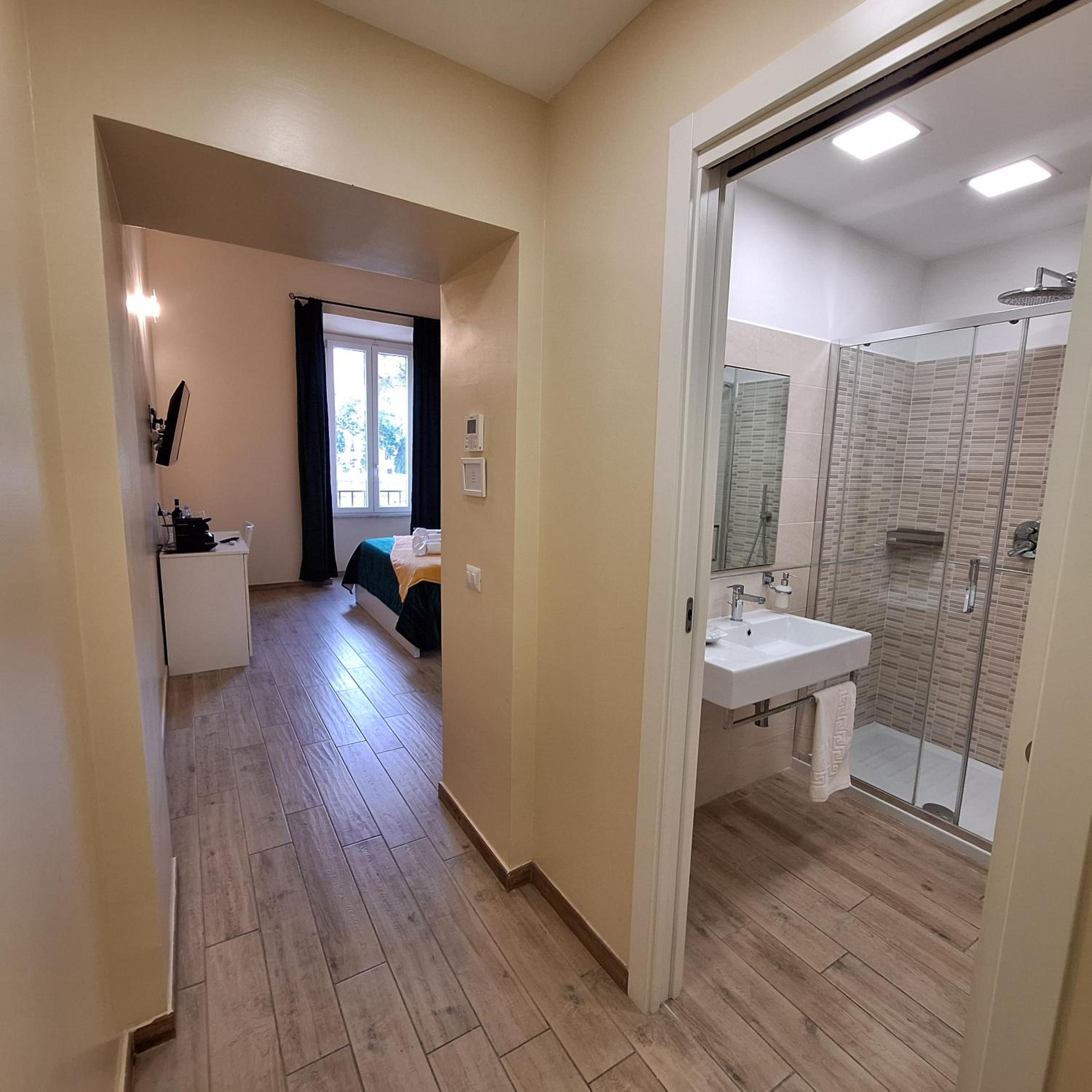 King Room photo 1