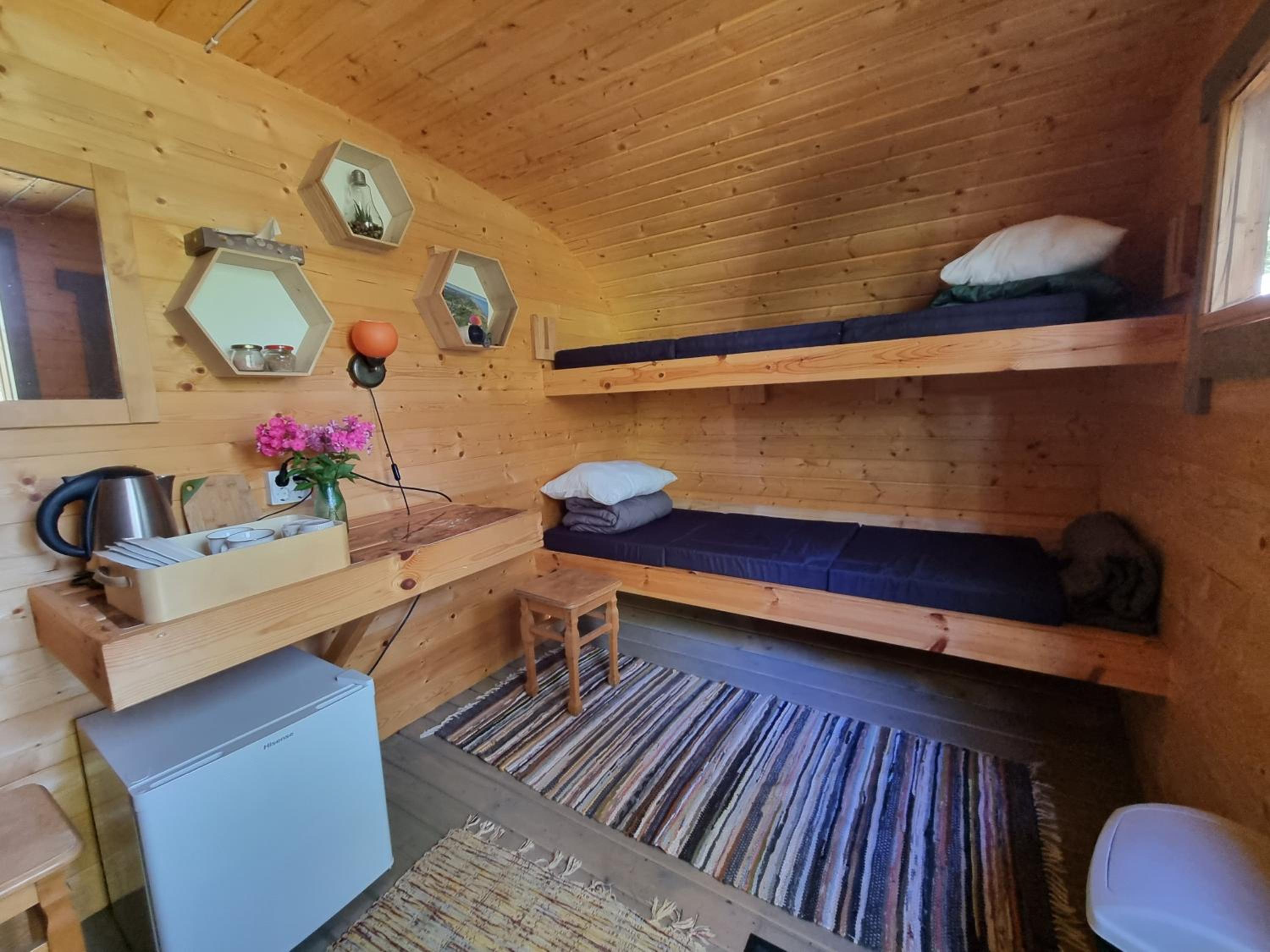 Quadruple Room photo 3