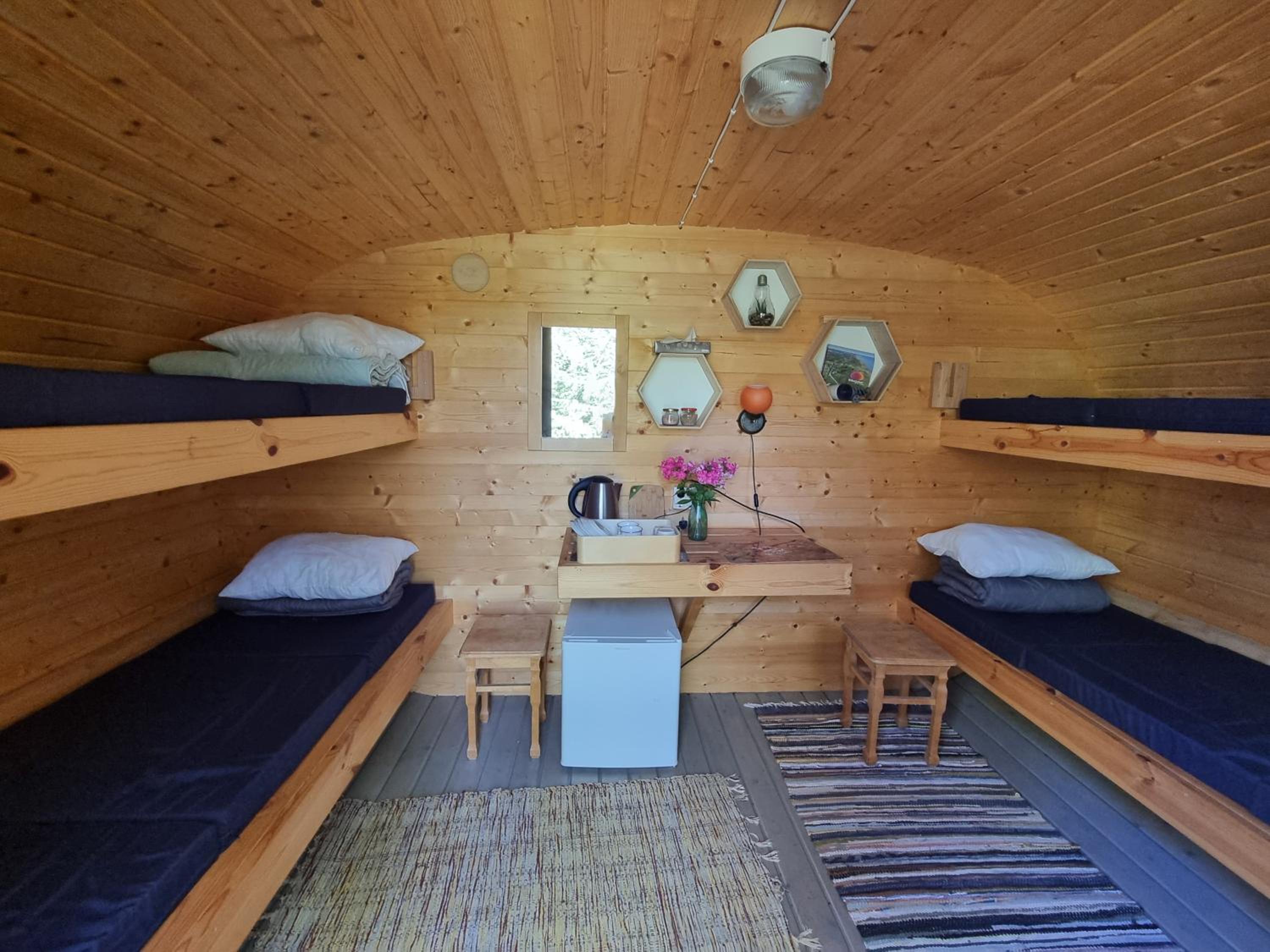 Quadruple Room photo 2