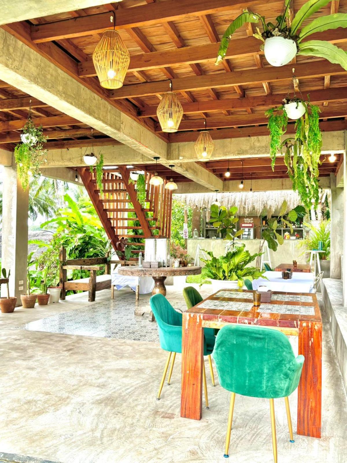Villa with Private Pool - Photo 61