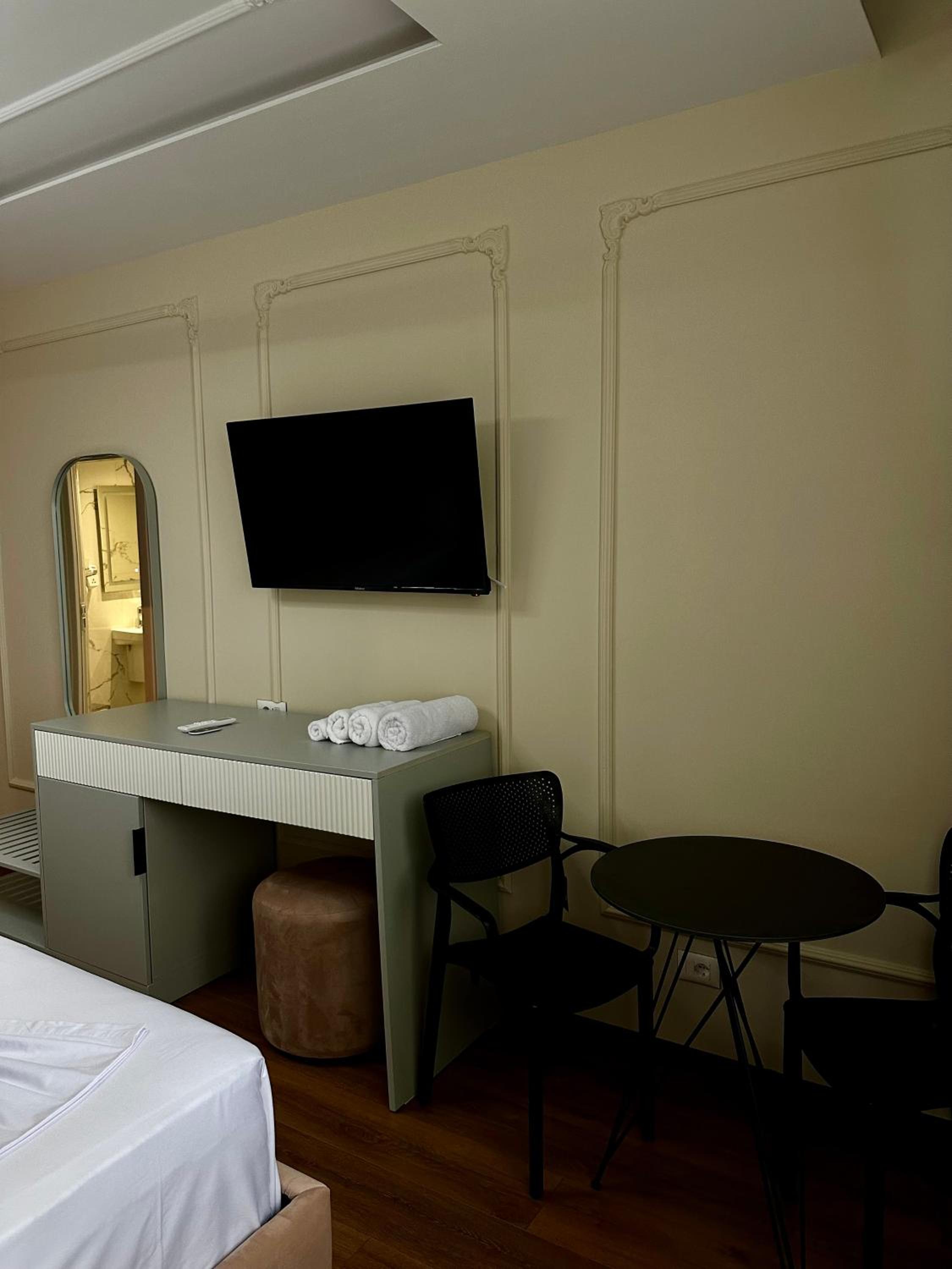 Comfort Triple Room
