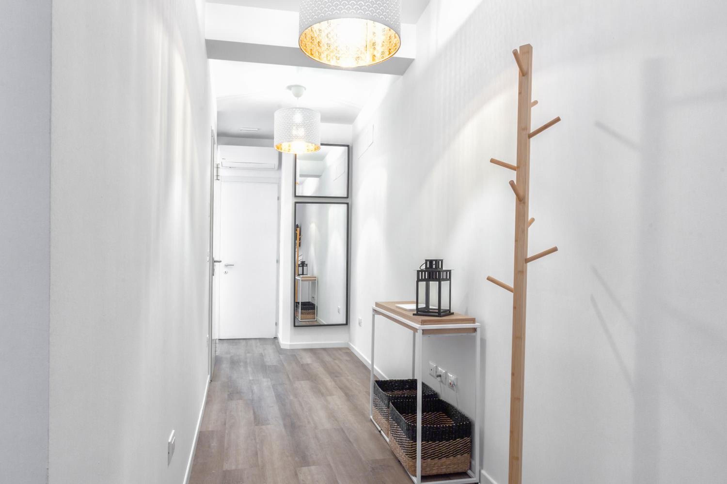 Monolocale Standard - Castello Discrict