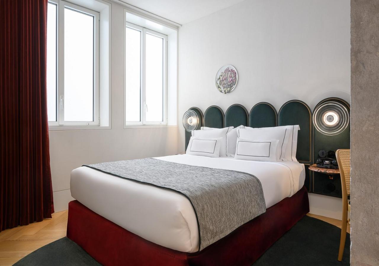 Double Room Interior Courtyard - Photo 4