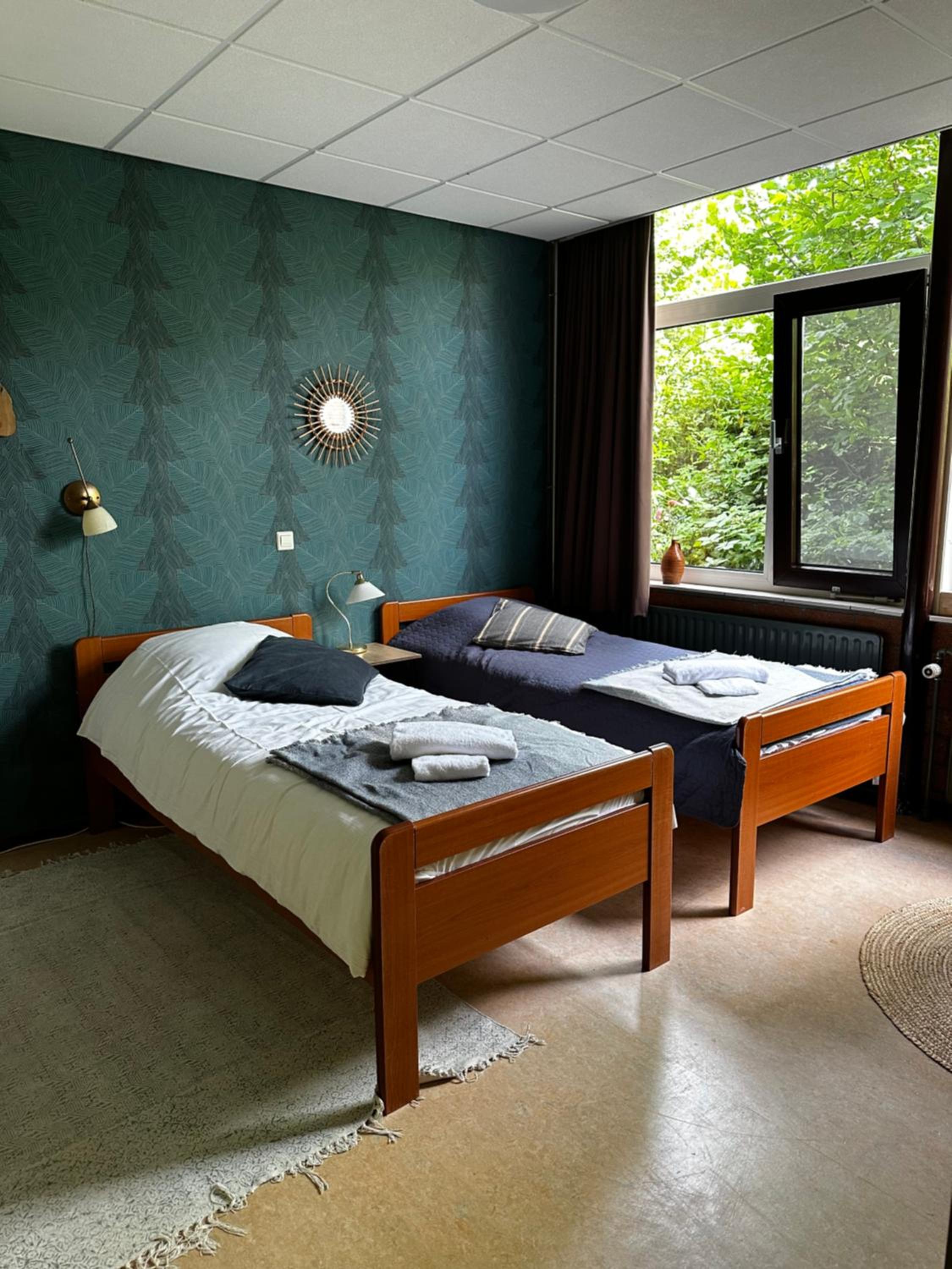 Twin Room photo 1