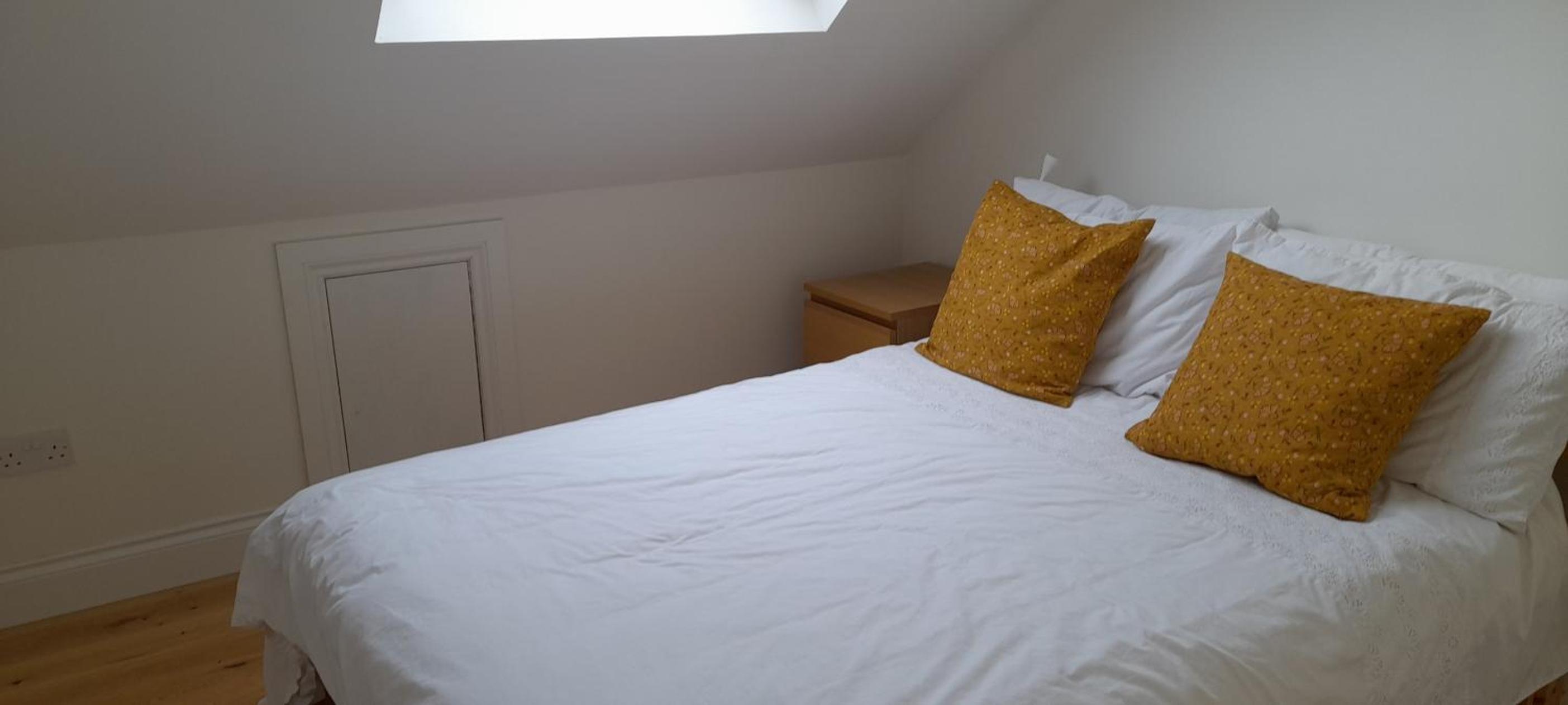 Double Room photo 2