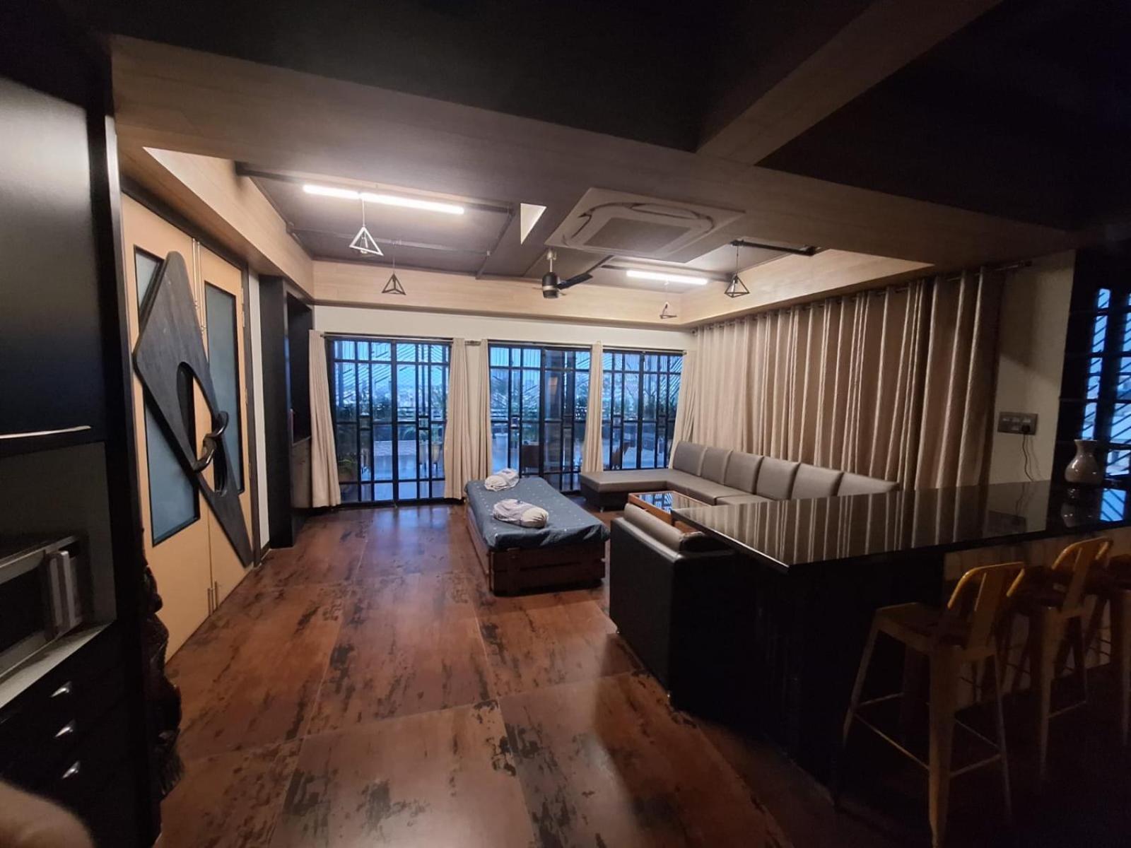 Two-Bedroom Apartment photo 1